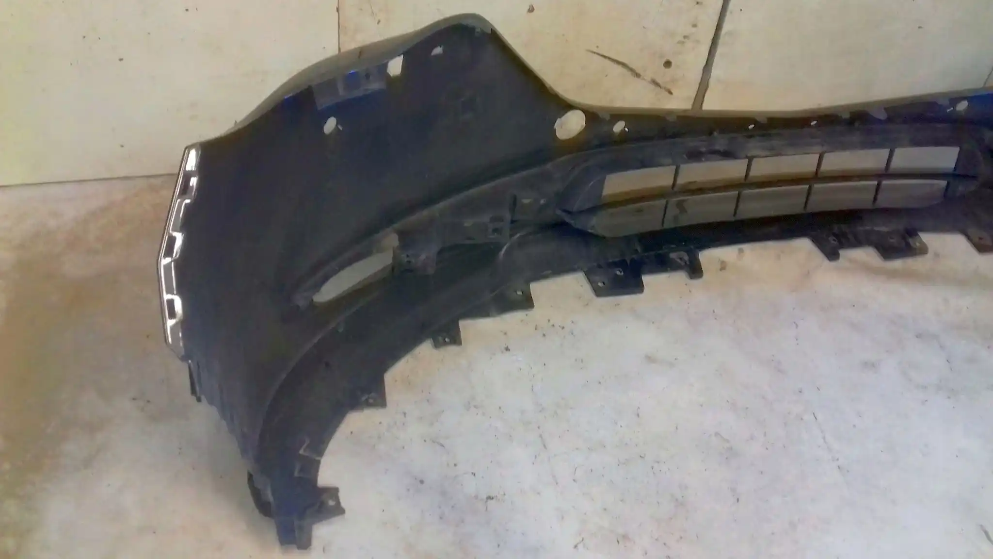 ZDERZAK PRZÓD PRZEDNI KB8A50031 MAZDA CX 5 II 16-