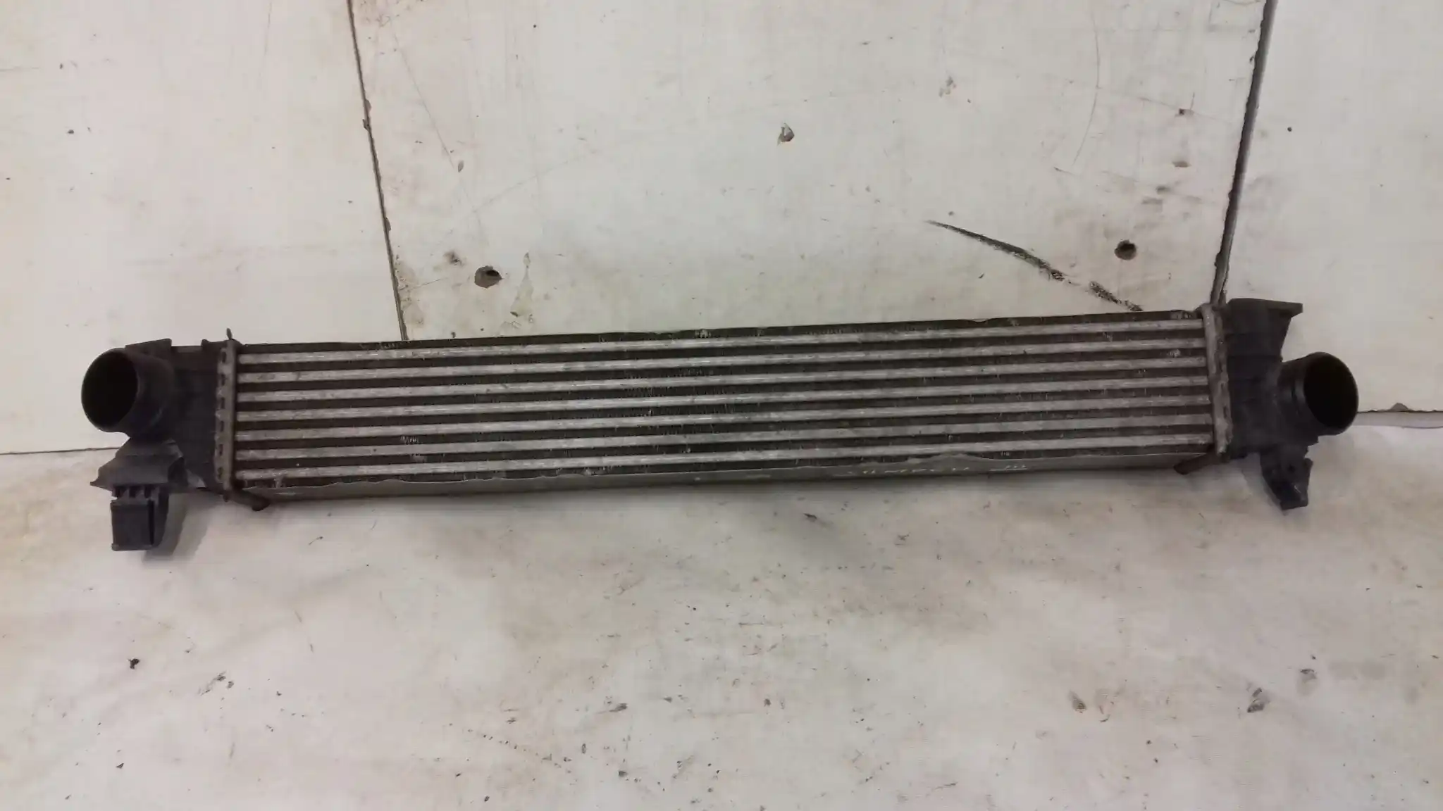 INTERCOOLER CHŁODNICA 53144431 FIAT DUCATO III JUMPER BOXER 14-