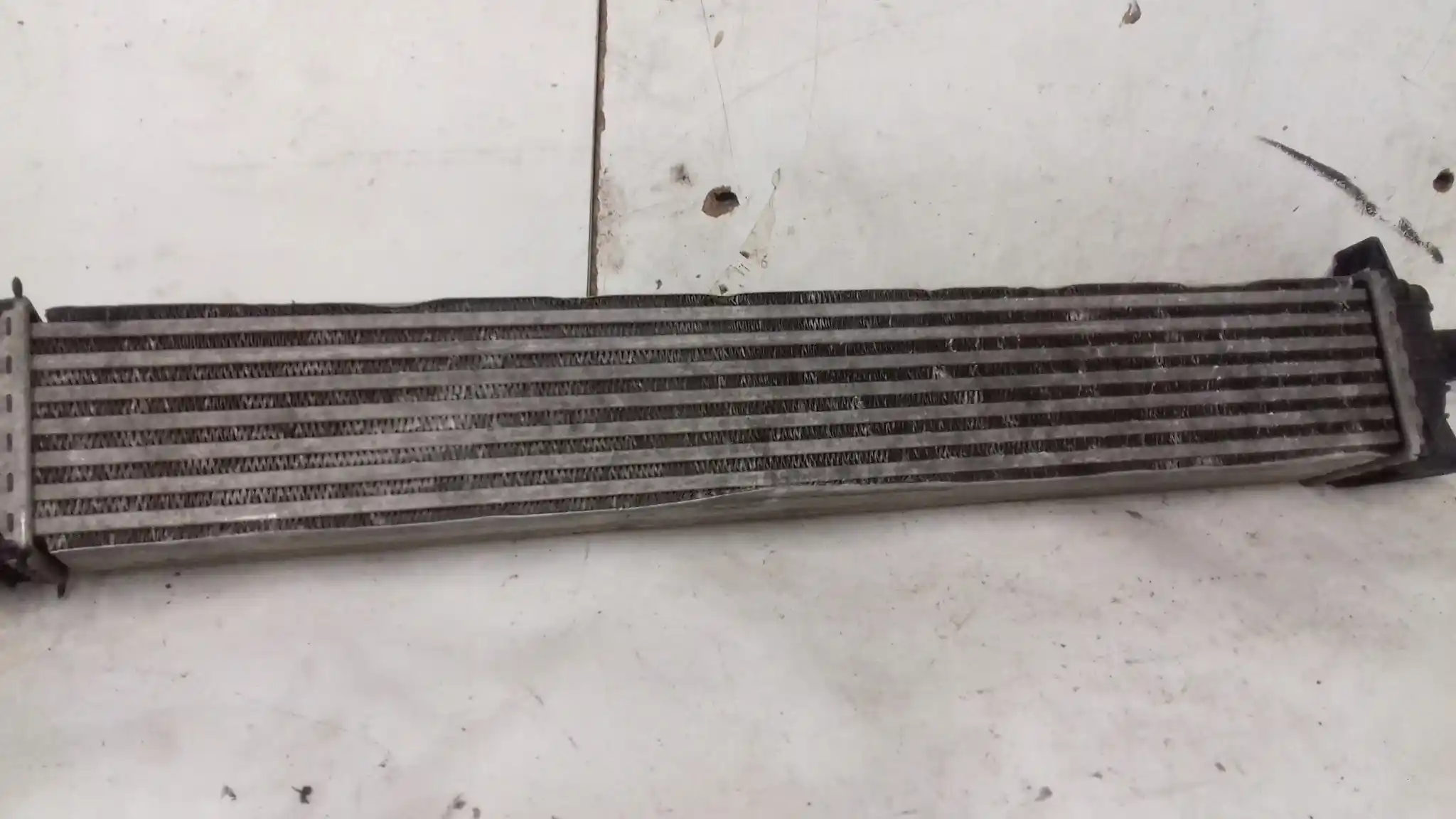 INTERCOOLER CHŁODNICA 53144431 FIAT DUCATO III JUMPER BOXER 14-