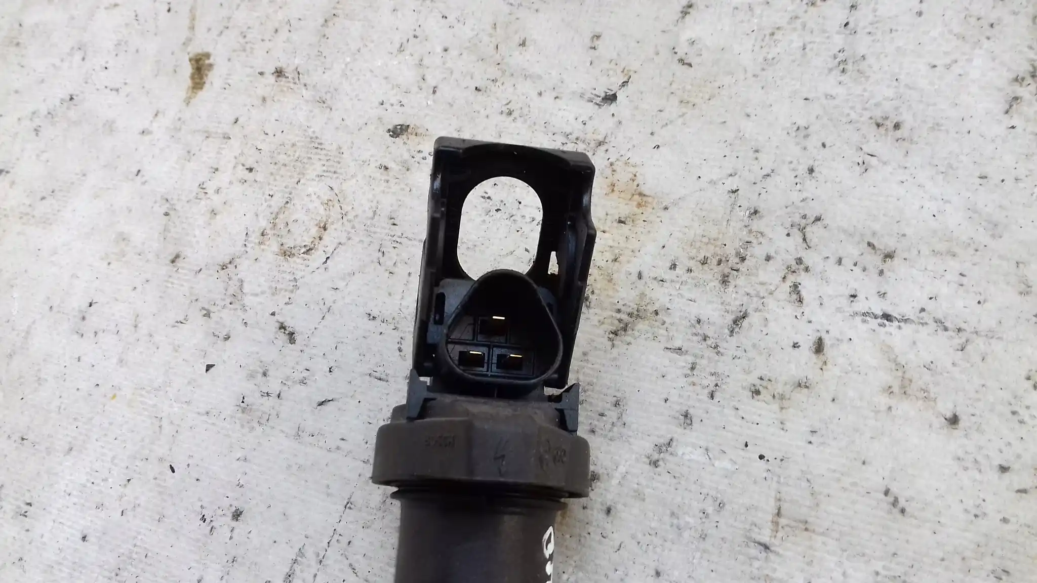 CEWKA ZAPŁONOWA 0221504470 CITROEN C5 III X7 1.6 THP 07-