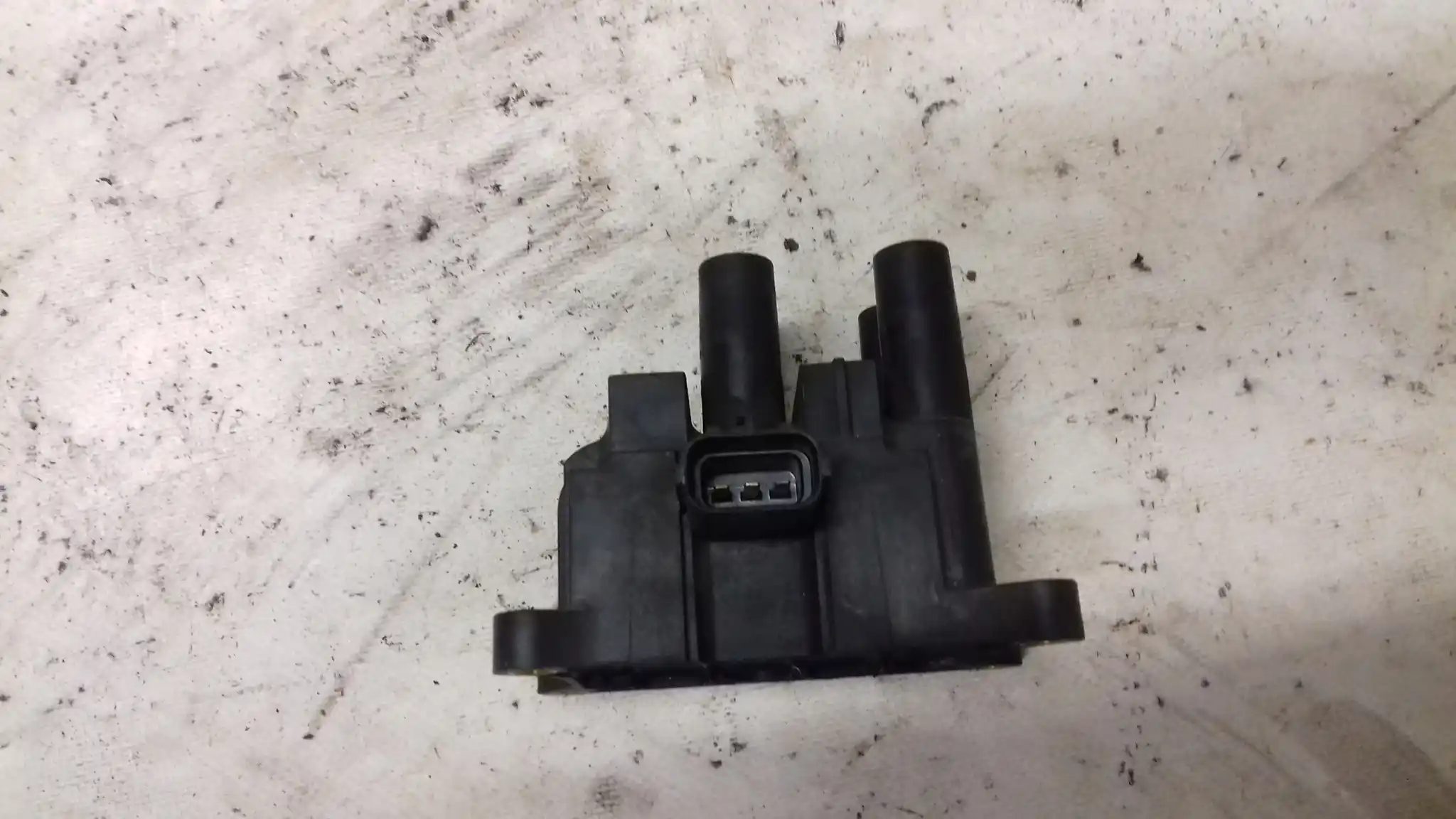CEWKA ZAPŁONOWA L81318100 MAZDA 6 GG GY 1.8 16V 02-