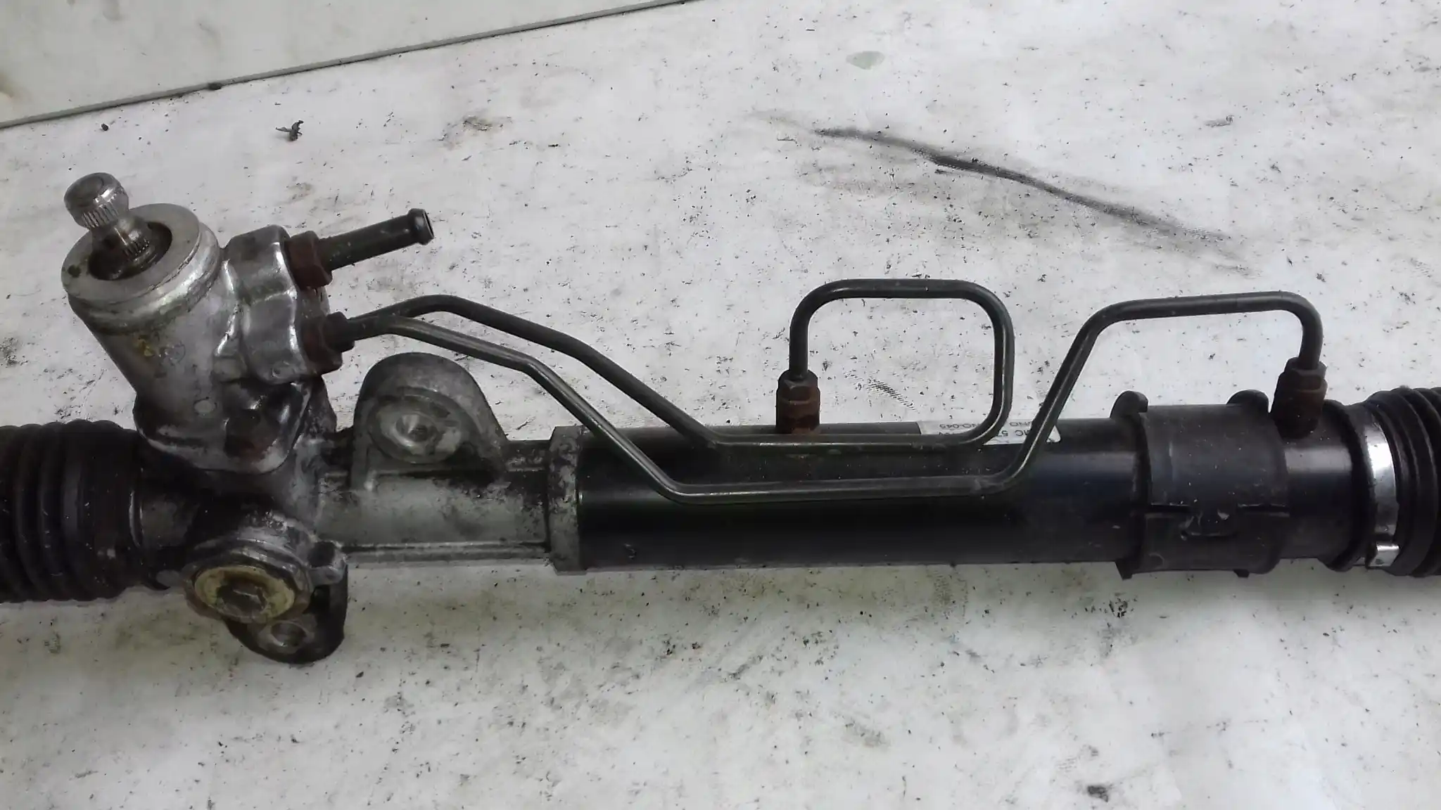 PRZEKŁADNIA MAGLOWNICA 577002F100 KIA CERATO I 03-08