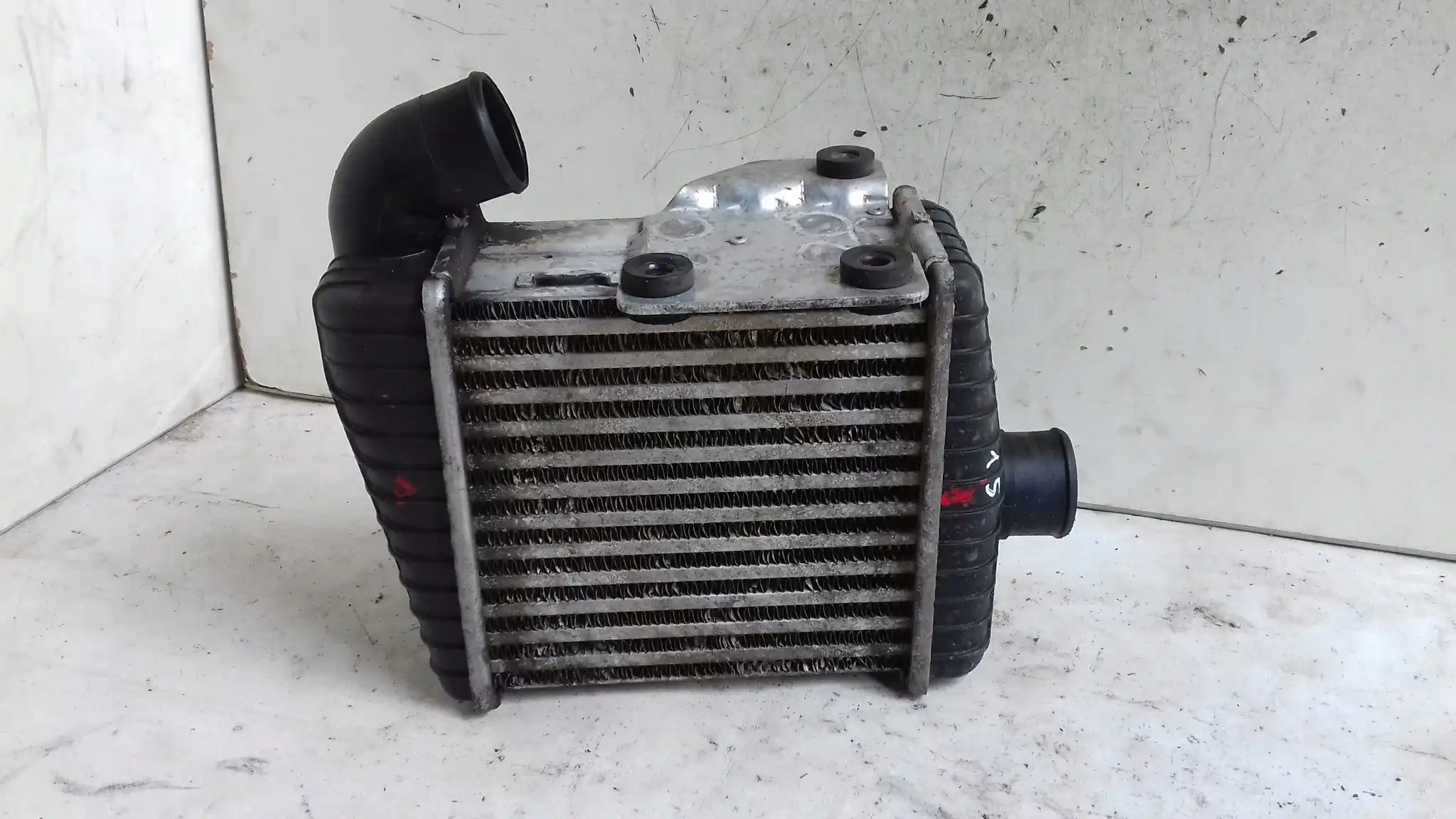 INTERCOOLER CHŁODNICA 282702A100 KIA CERATO I 1.5 CRDI 03-08