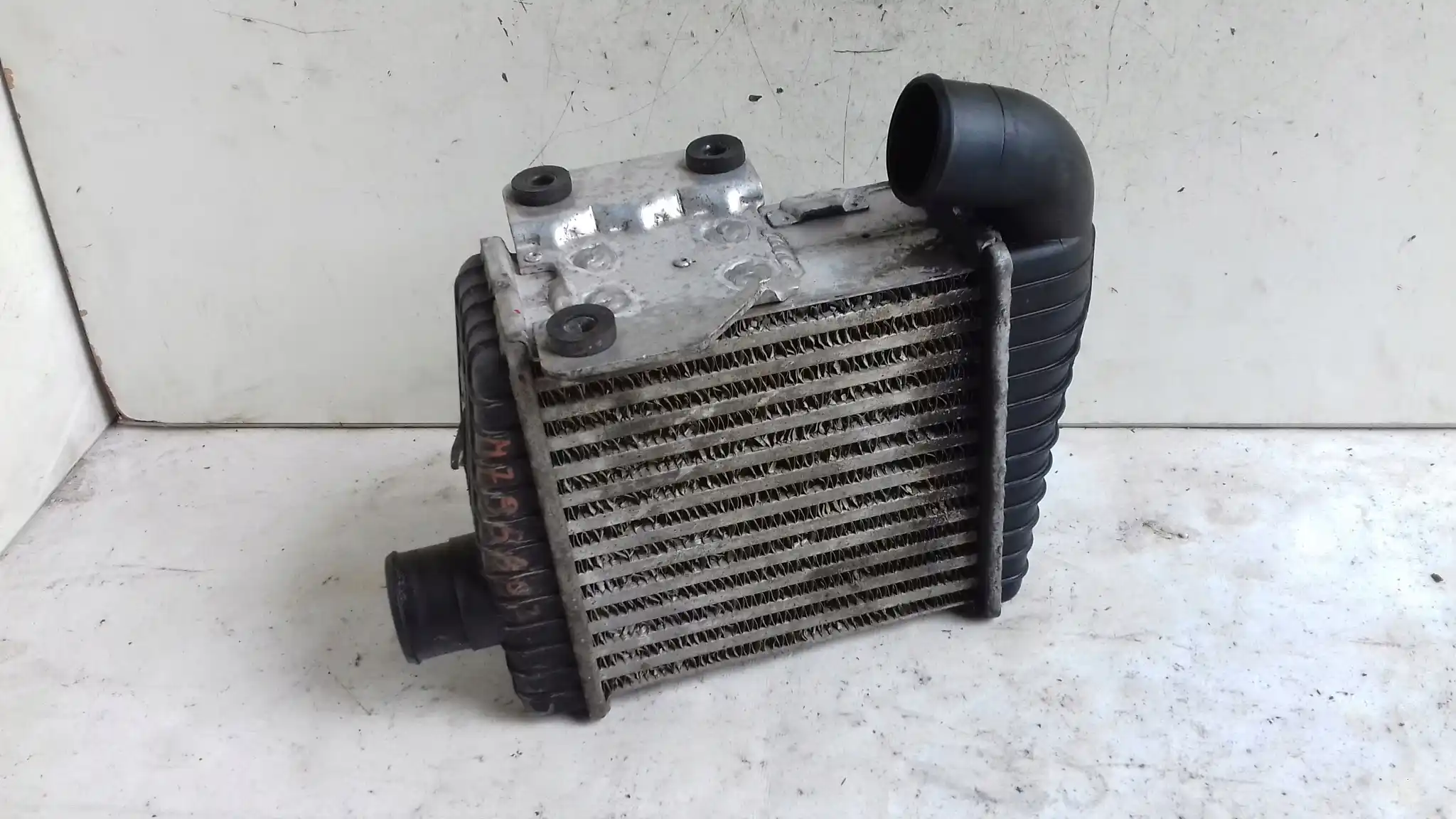 INTERCOOLER CHŁODNICA 282702A100 KIA CERATO I 1.5 CRDI 03-08