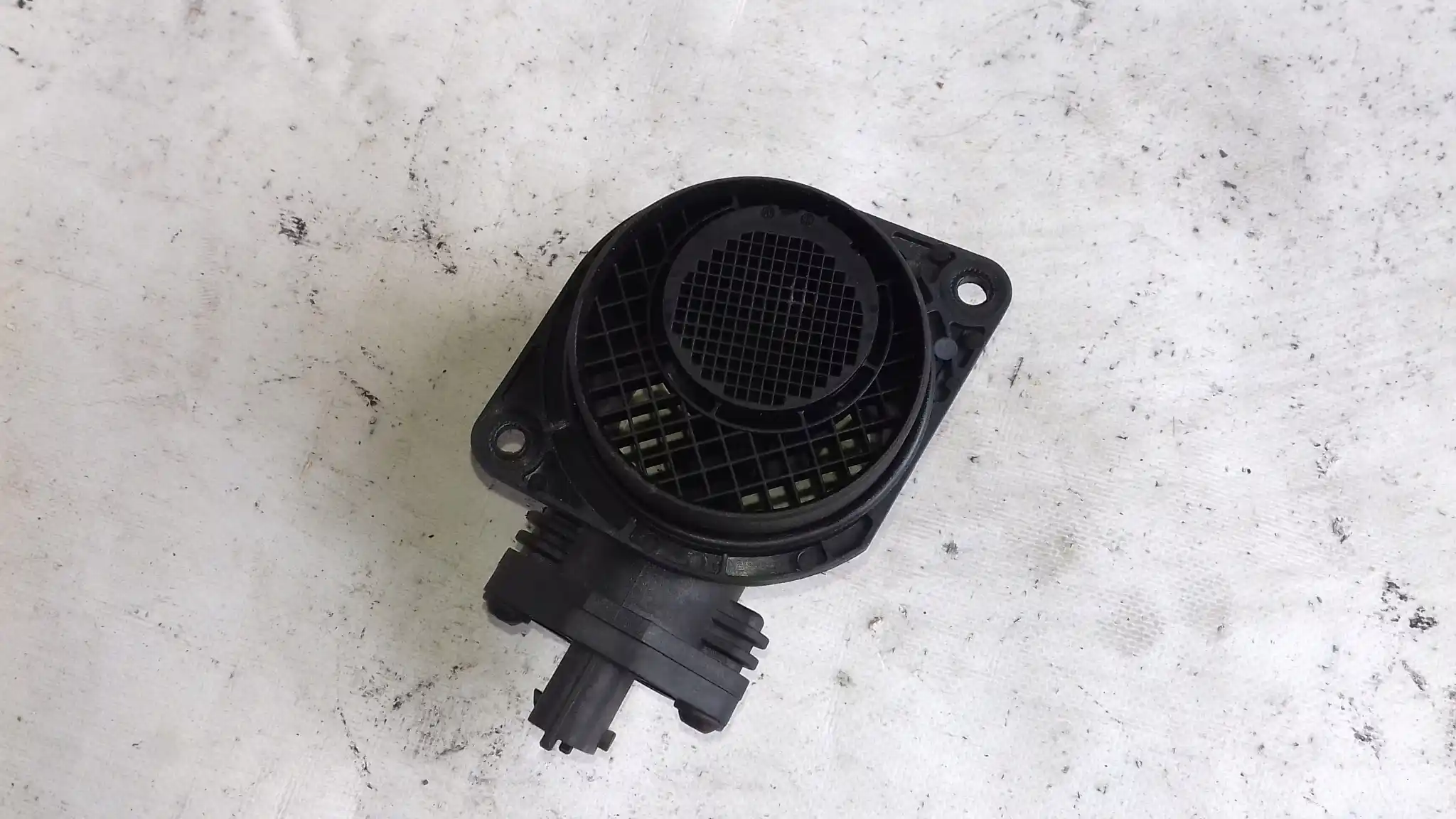PRZEPŁYWOMIERZ 0281002669 KIA CERATO I 1.5 CRDI 03-08