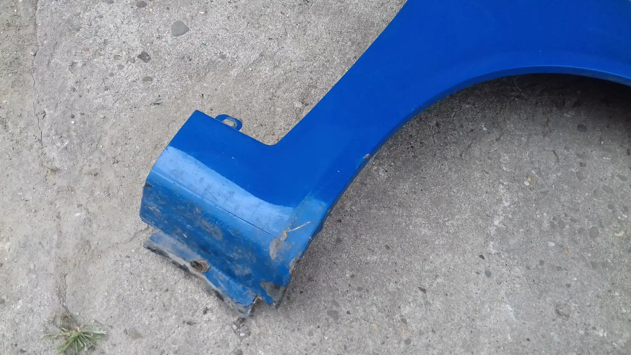 BŁOTNIK PRAWY PRZÓD PRZEDNI FIAT PUNTO II LIFT 03-10 247