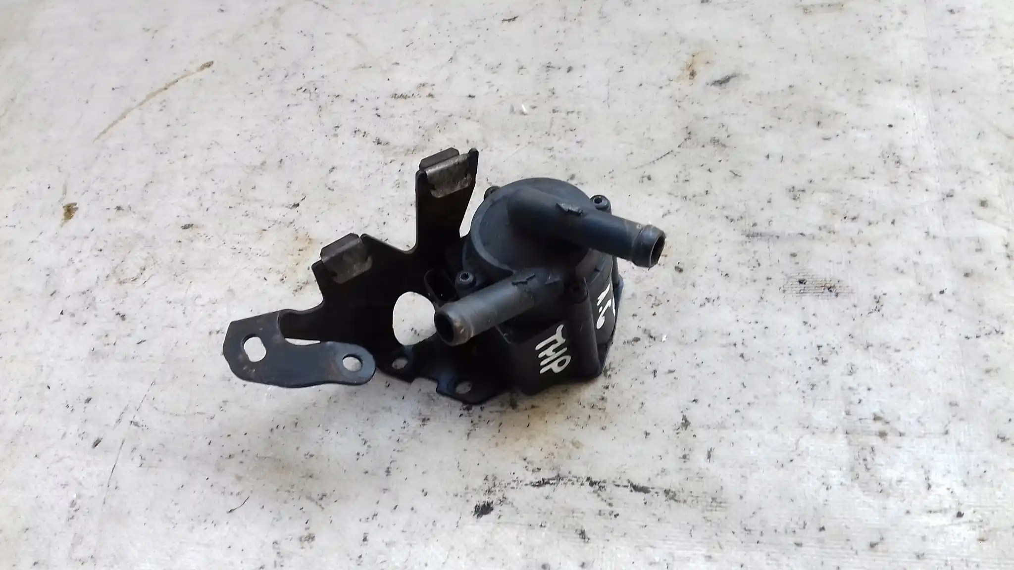 POMPKA POMPA WODY V7553914080 CITROEN C5 III X7 1.6 THP 07-