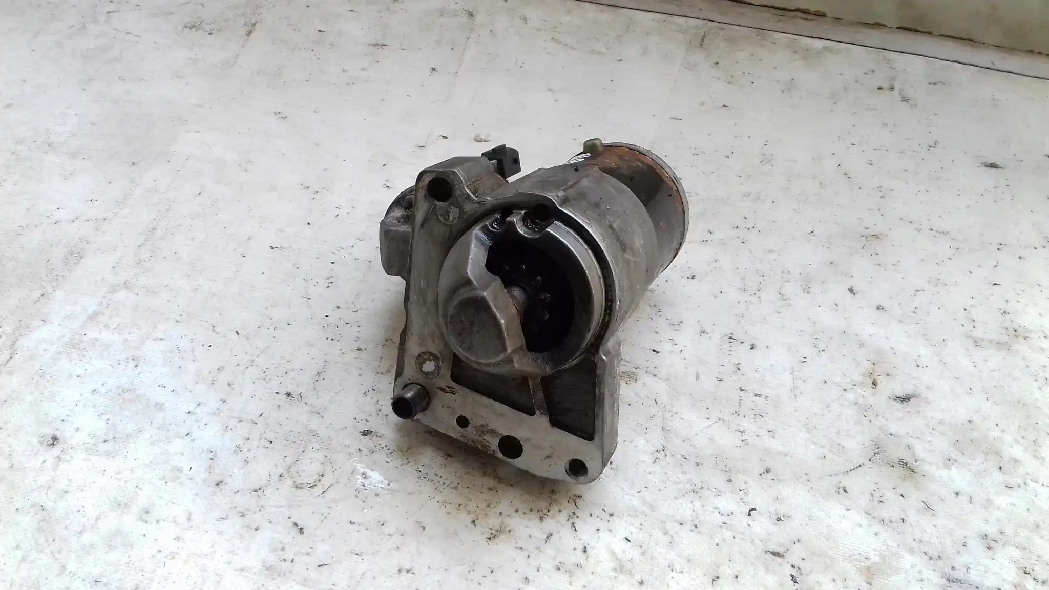 ROZRUSZNIK M000T32271ZE CITROEN C5 III X7 1.6 THP 07-