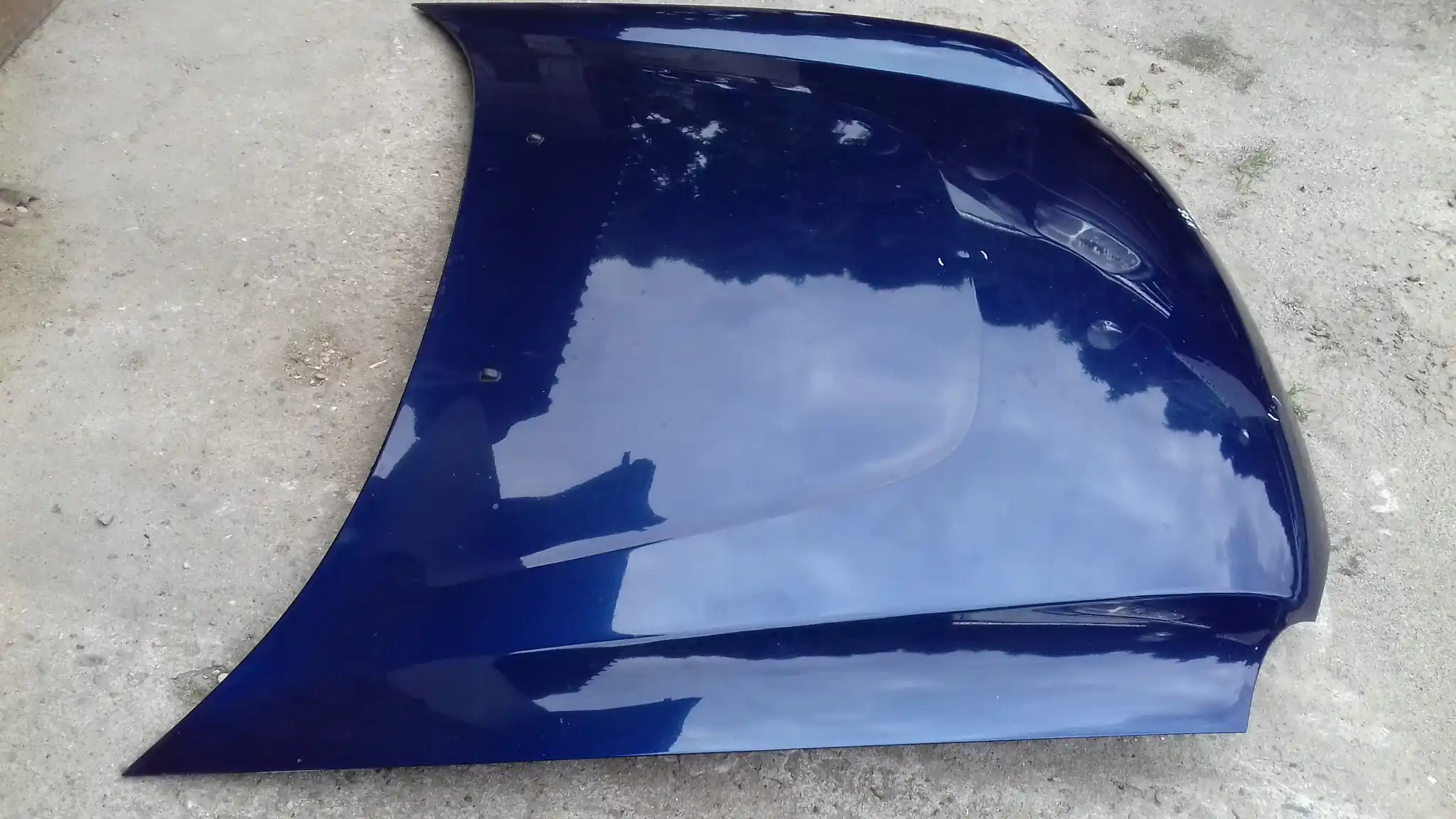 MASKA POKRYWA PRZÓD SUBARU IMPREZA II KOMBI 00- 95H