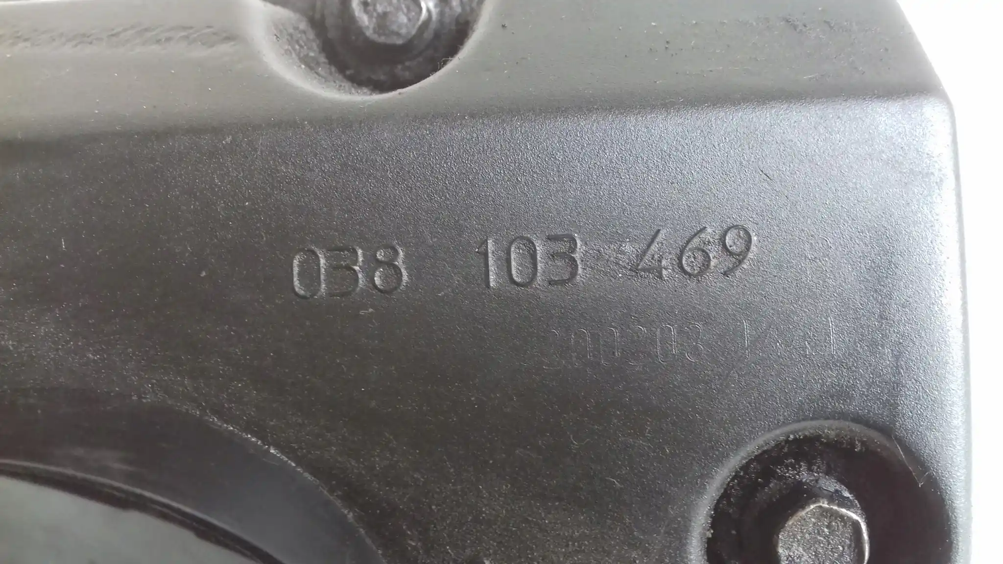 POKRYWA ZAWORÓW 038103469 038103475N/P AUDI A6 C5 1.9 TDI LIFT 01-