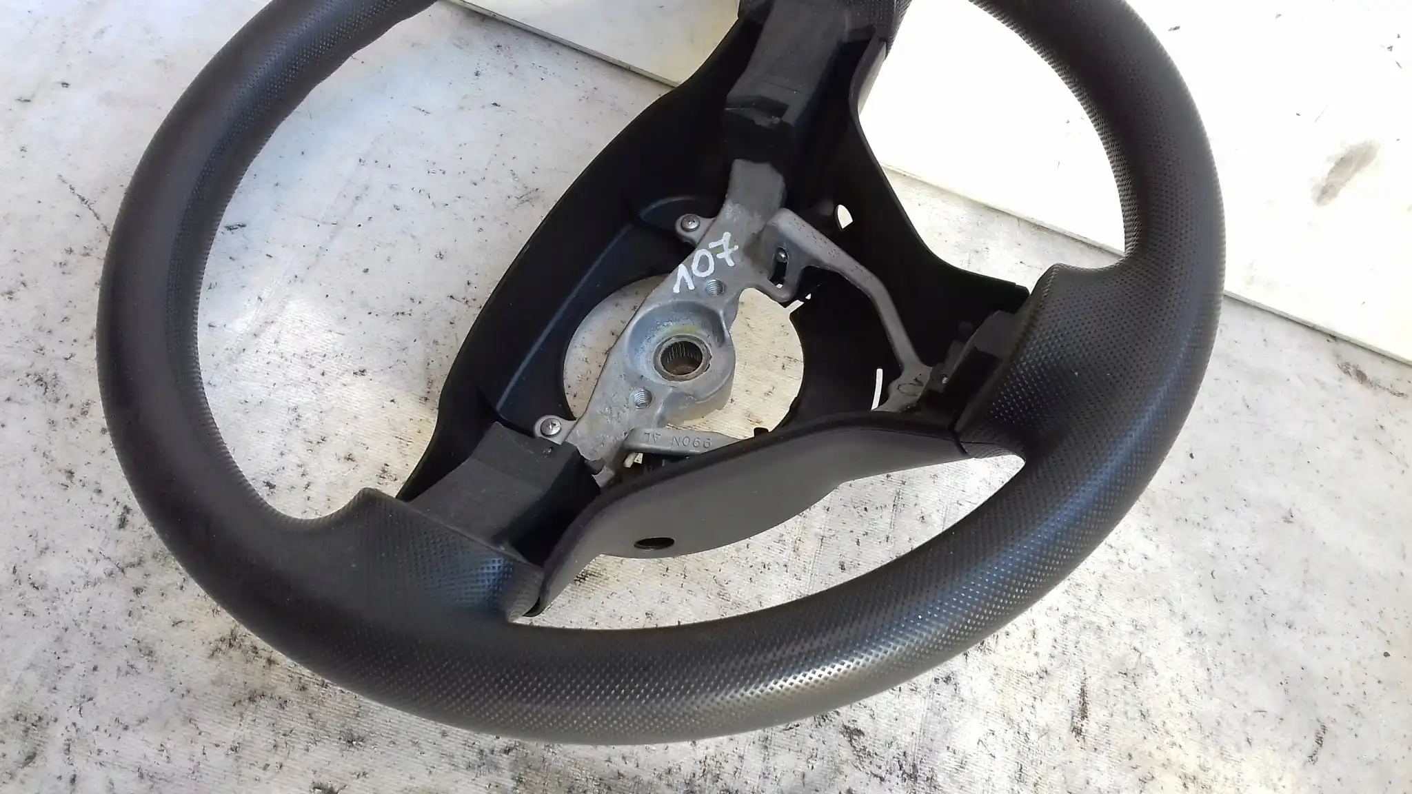KIEROWNICA GS12001840 PEUGEOT 107 CITROEN C1 05-12