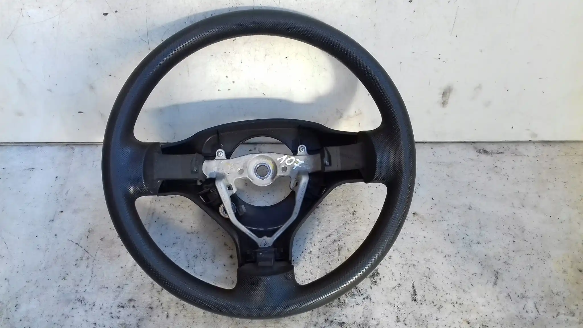 KIEROWNICA GS12001840 PEUGEOT 107 CITROEN C1 05-12