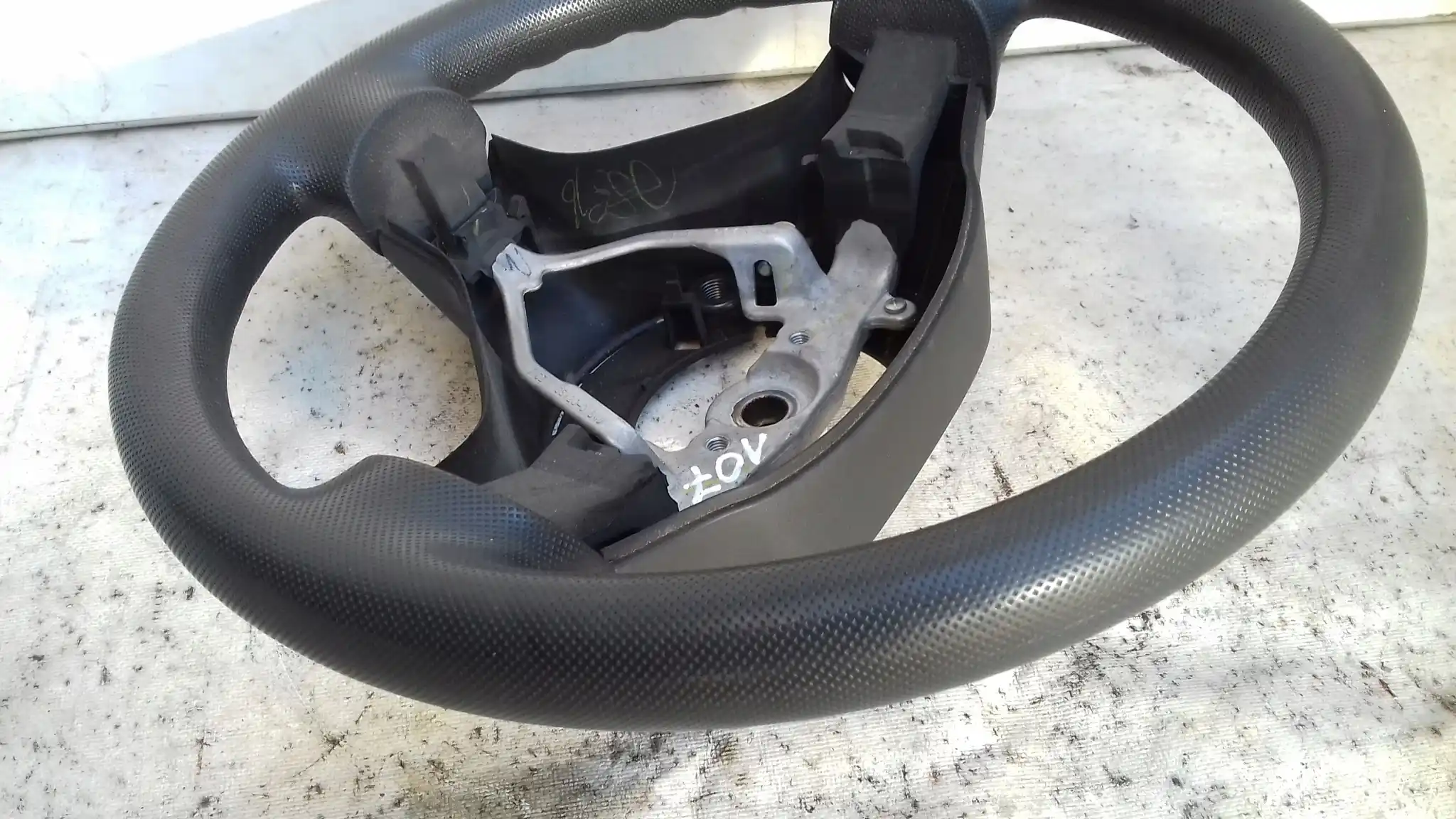 KIEROWNICA GS12001840 PEUGEOT 107 CITROEN C1 05-12