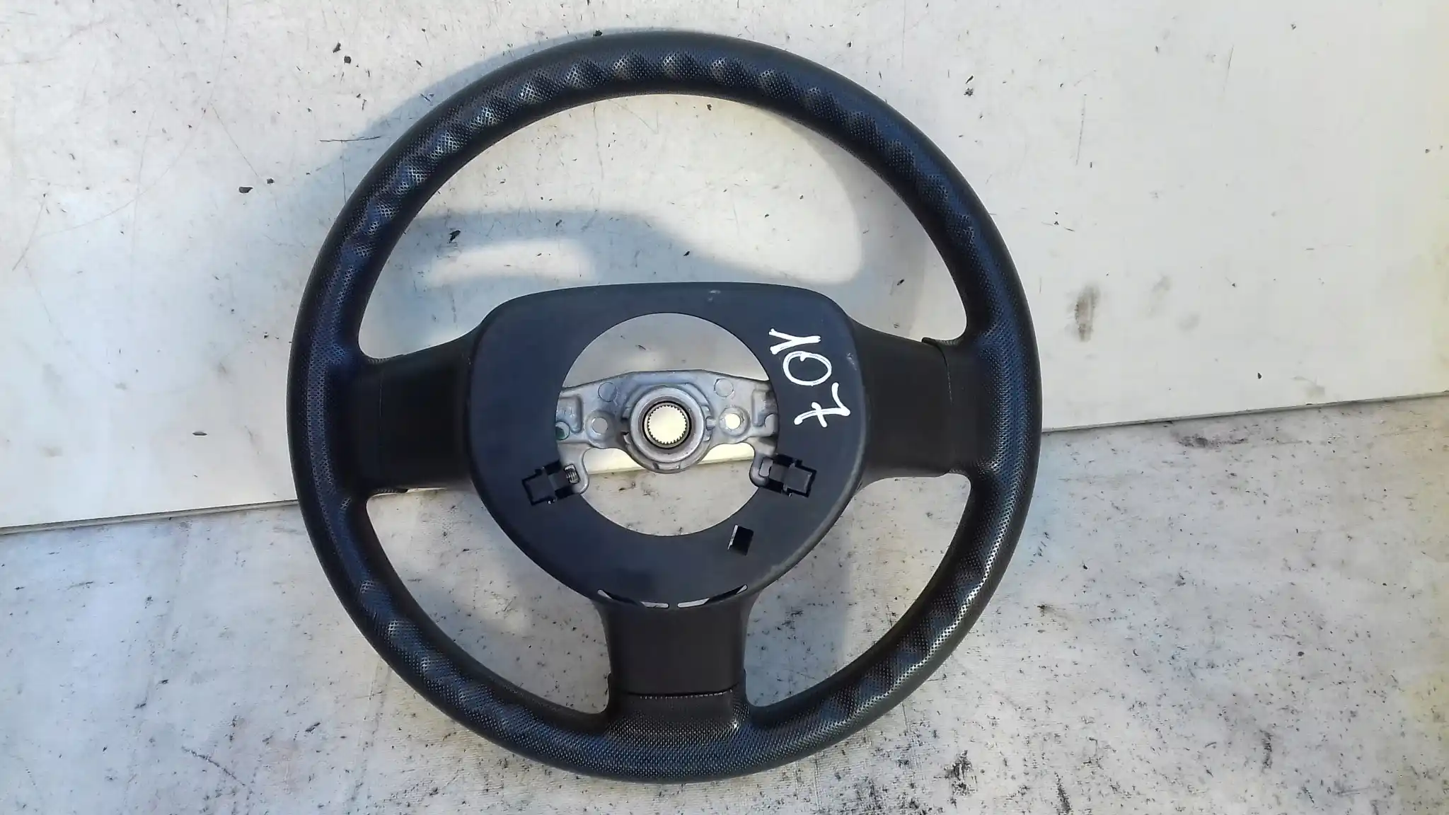 KIEROWNICA GS12001840 PEUGEOT 107 CITROEN C1 05-12