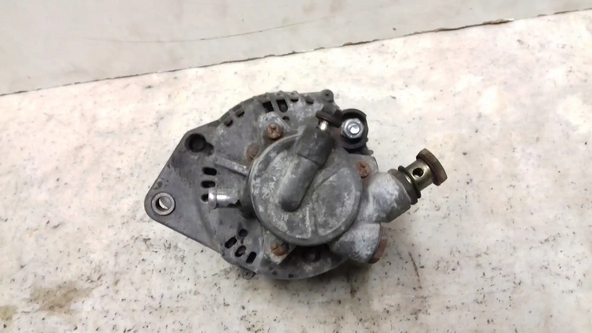 ALTERNATOR HONDA CIVIC VII 1.7 CTDI 00-