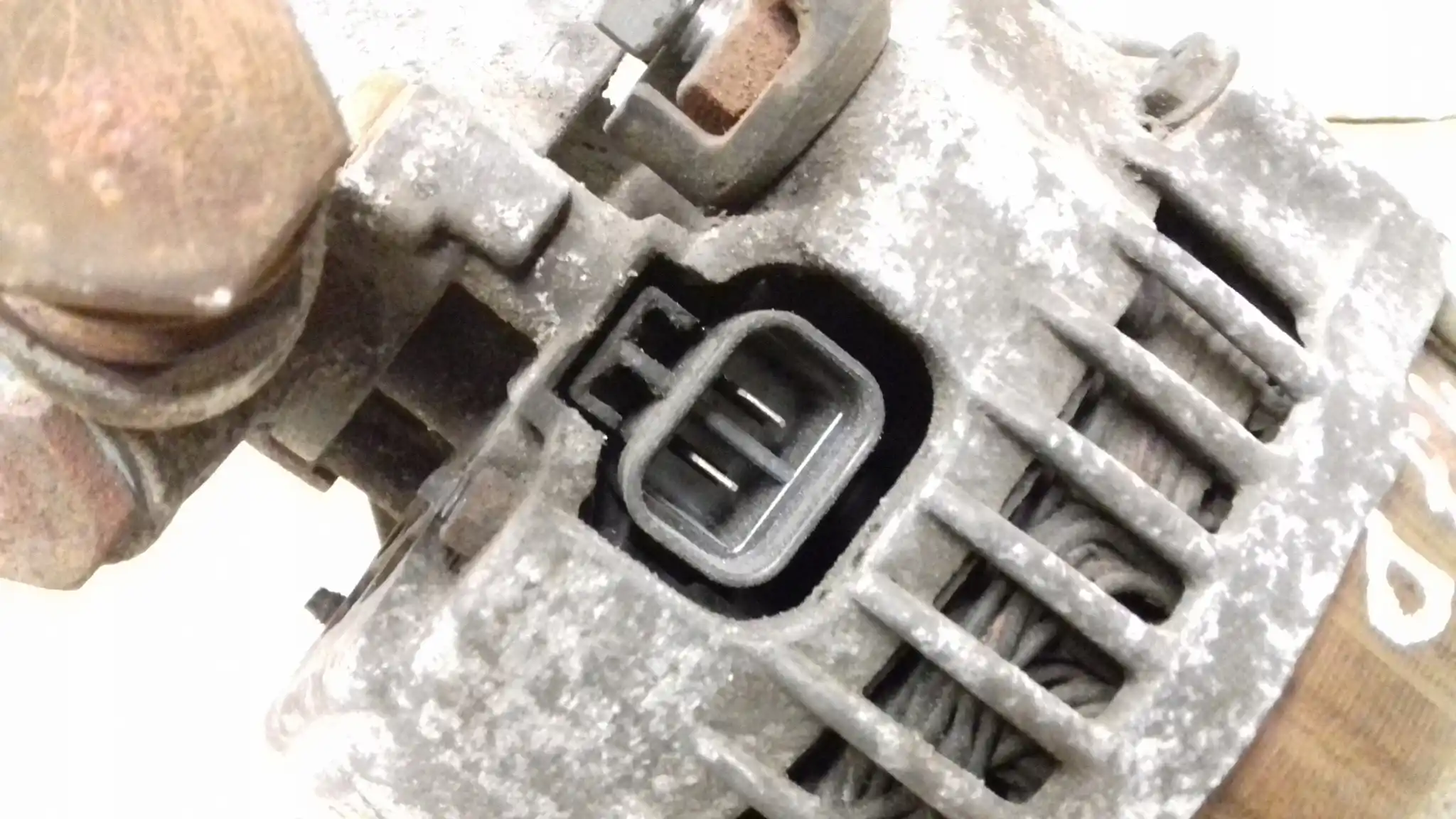 ALTERNATOR HONDA CIVIC VII 1.7 CTDI 00-