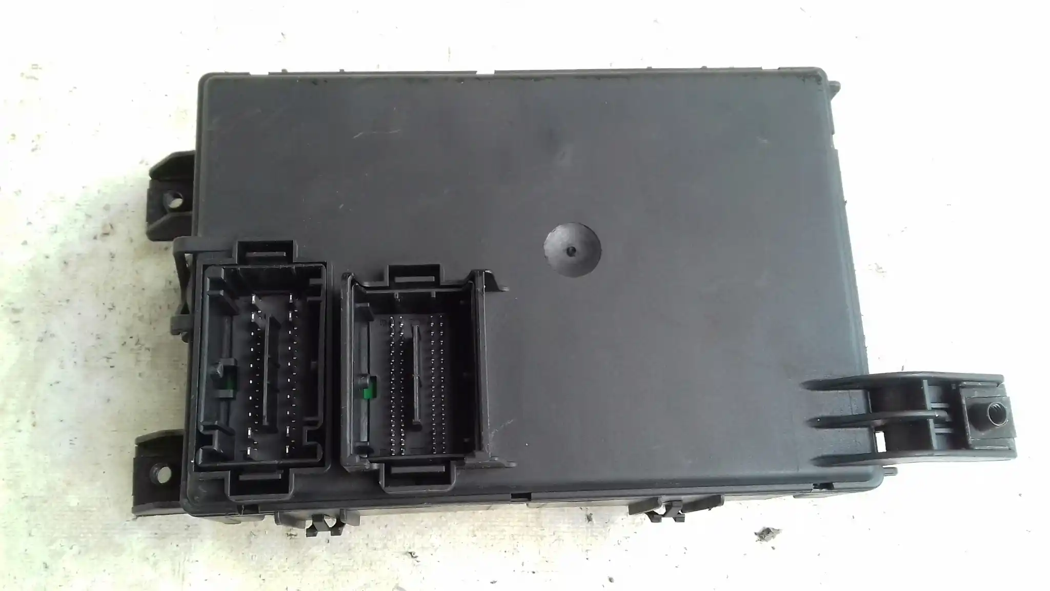 KOMPUTER 51793102 IAW5SF3M2 ZESTAW IMMO FIAT GRANDE PUNTO 1.4 8V 05-09