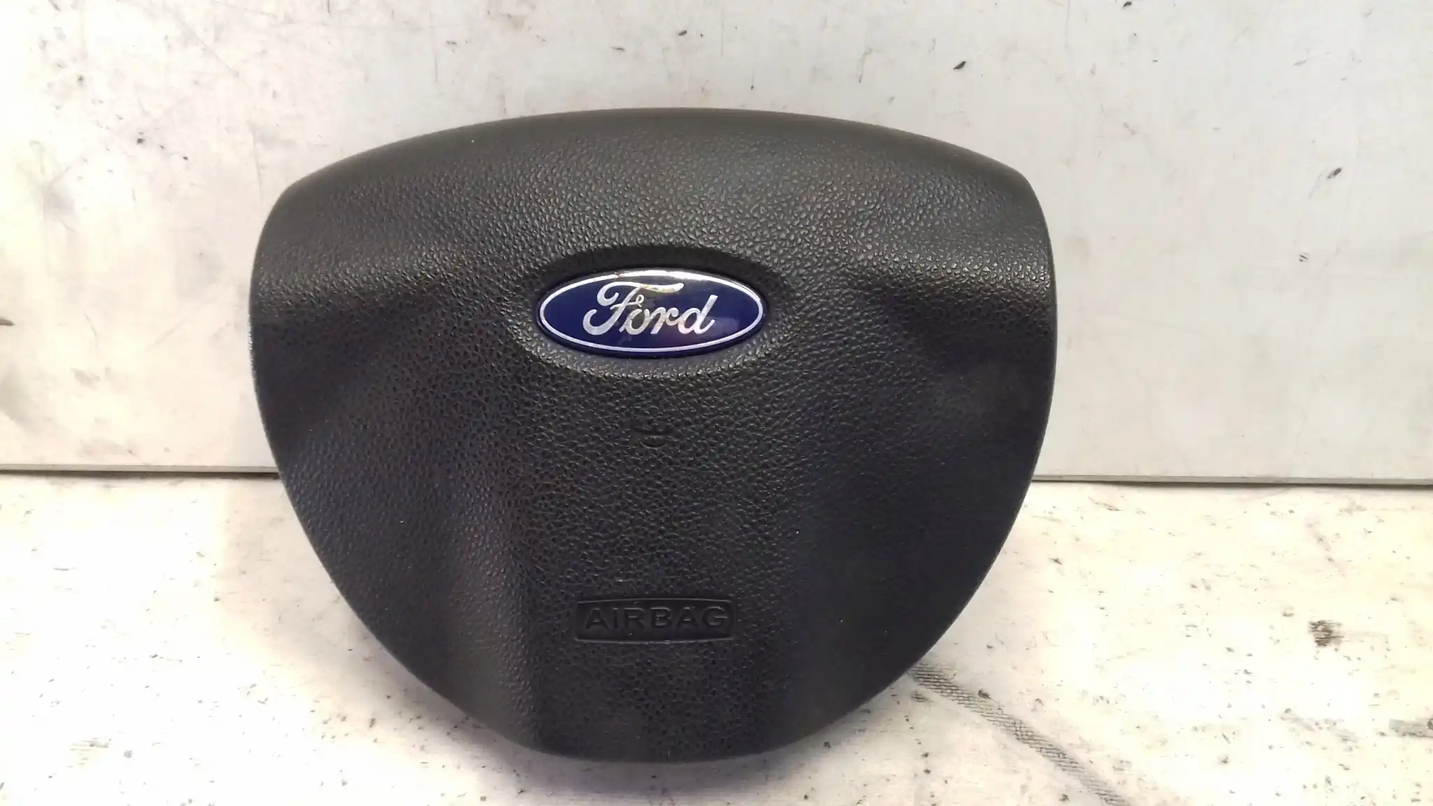 AIRBAG PODUSZKA KIEROWCY 4M51A042B85DF FORD FOCUS MK2 II 04-11