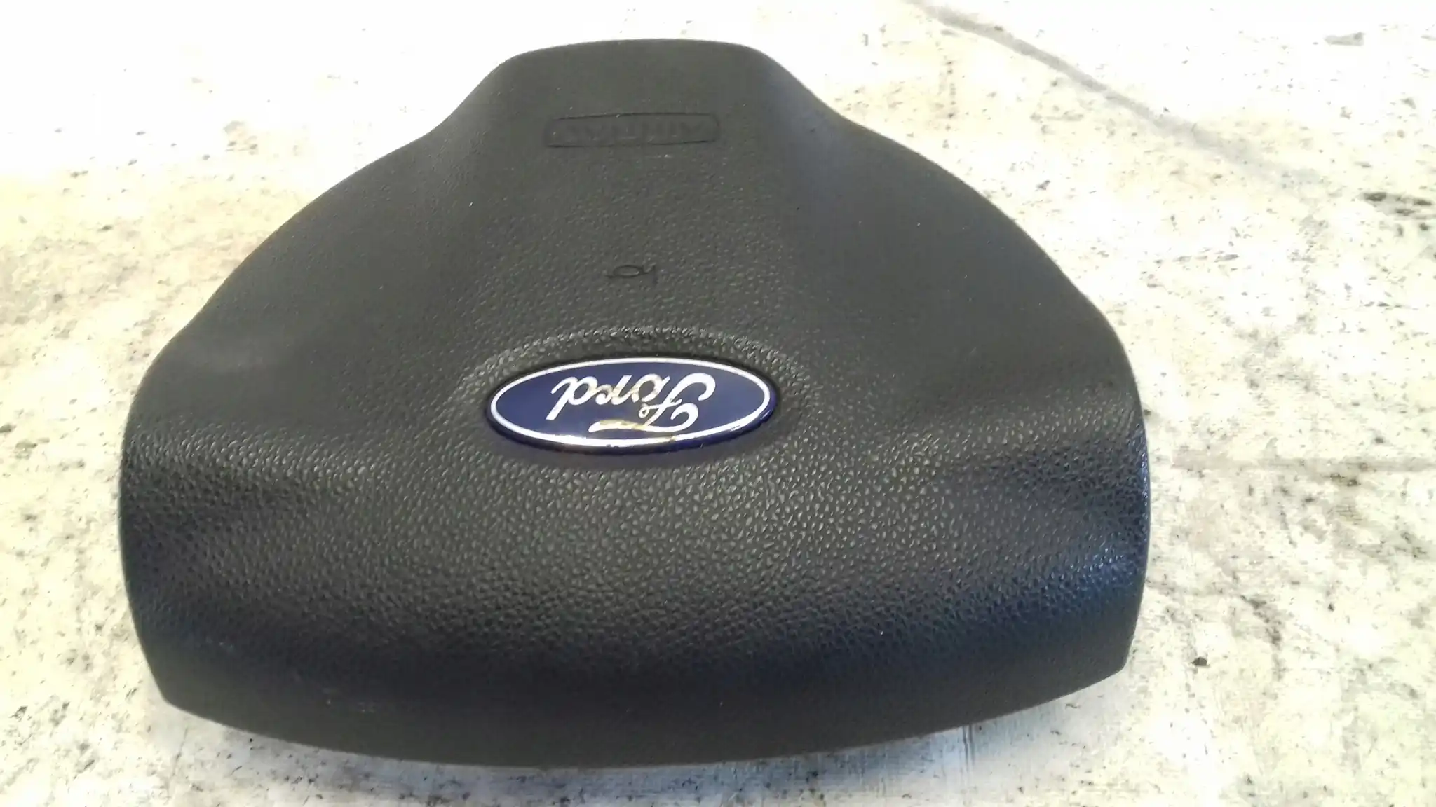 AIRBAG PODUSZKA KIEROWCY 4M51A042B85DF FORD FOCUS MK2 II 04-11