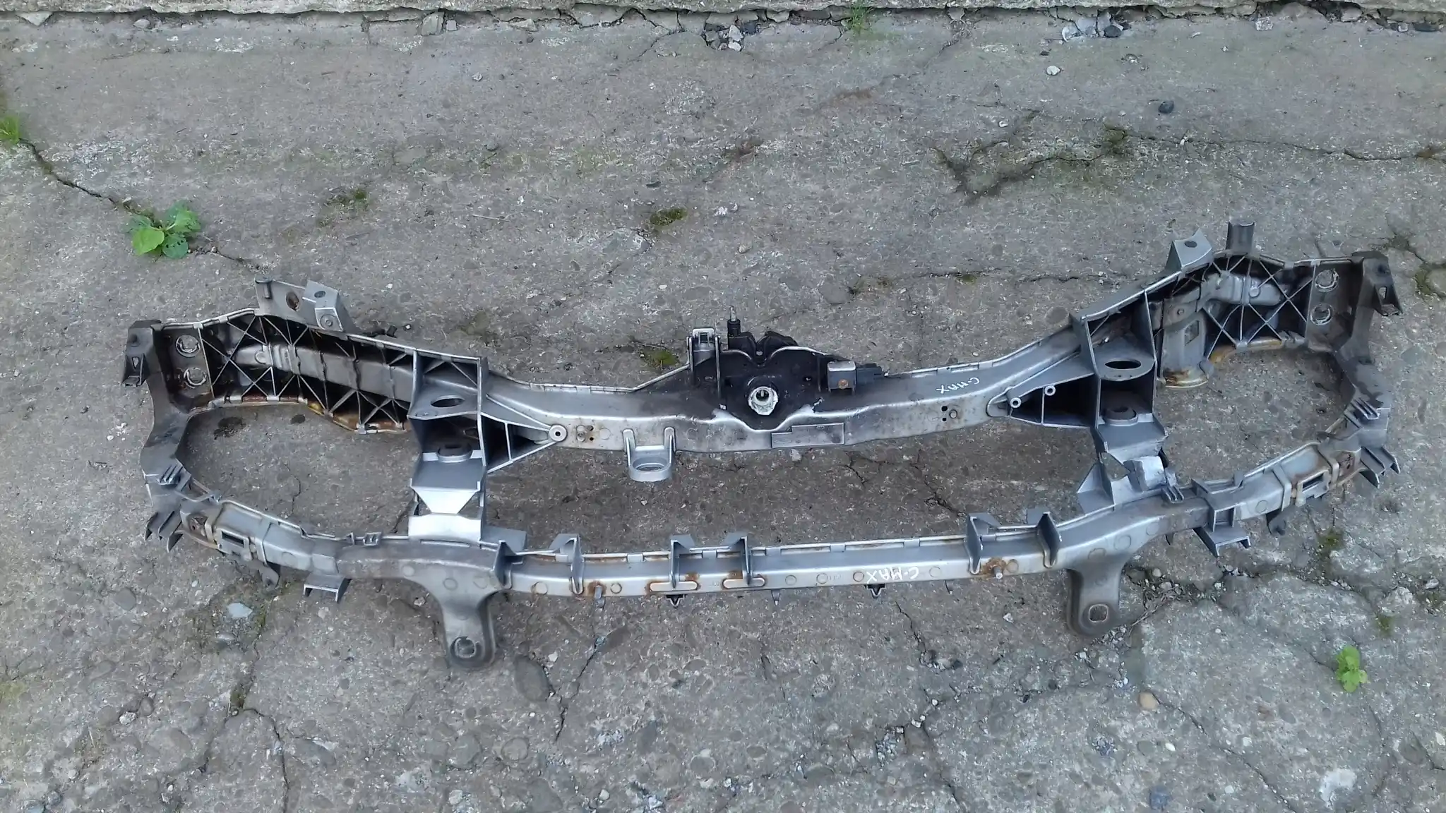 PAS PRZEDNI WZMOCNIENIE 3M518B04AU FORD C-MAX MK1 03- LAK.03