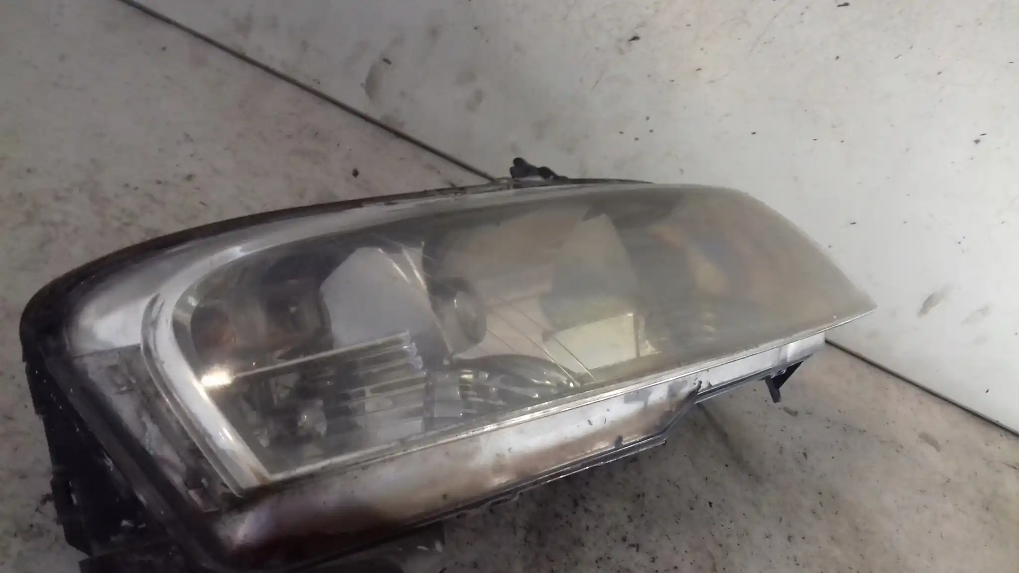 LAMPA PRAWY PRZÓD PRZEDNIA FIAT STILO 5D HB KOMBI 01-