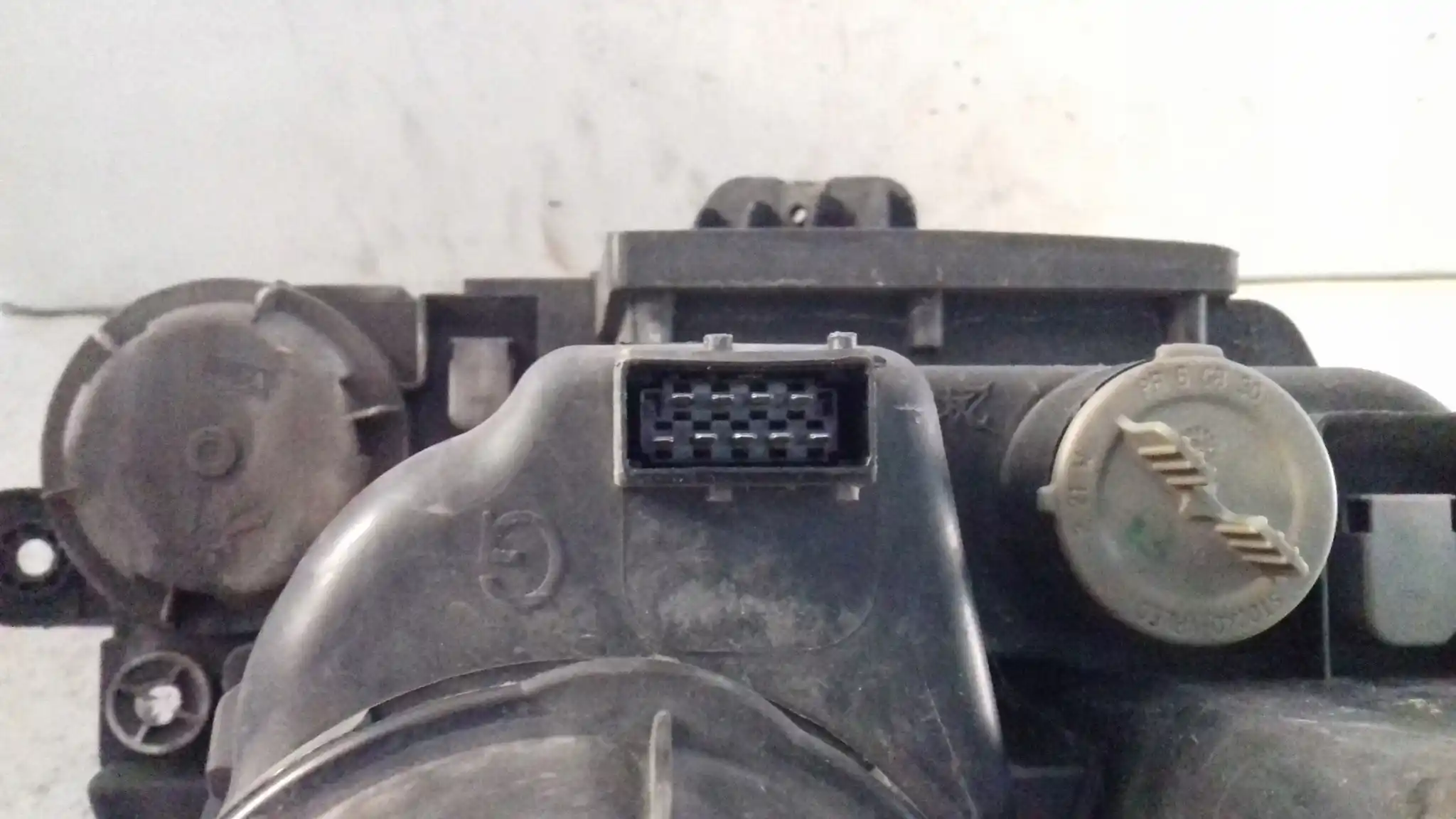 LAMPA LEWY PRZÓD PRZEDNIA 1494324080 FIAT ULYSSE II 02-10