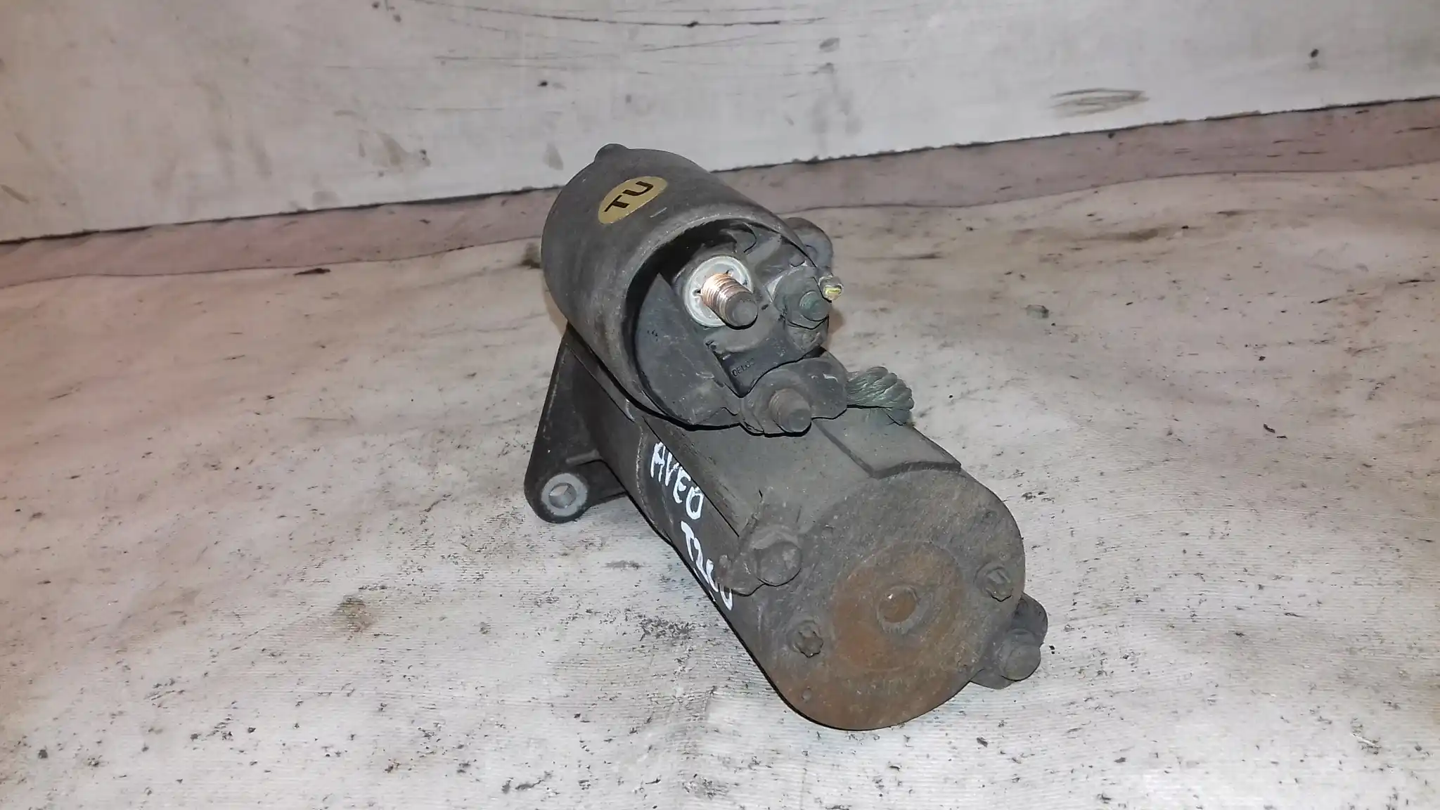 ROZRUSZNIK CHEVROLET AVEO I KALOS T200 1.4 8V 03-