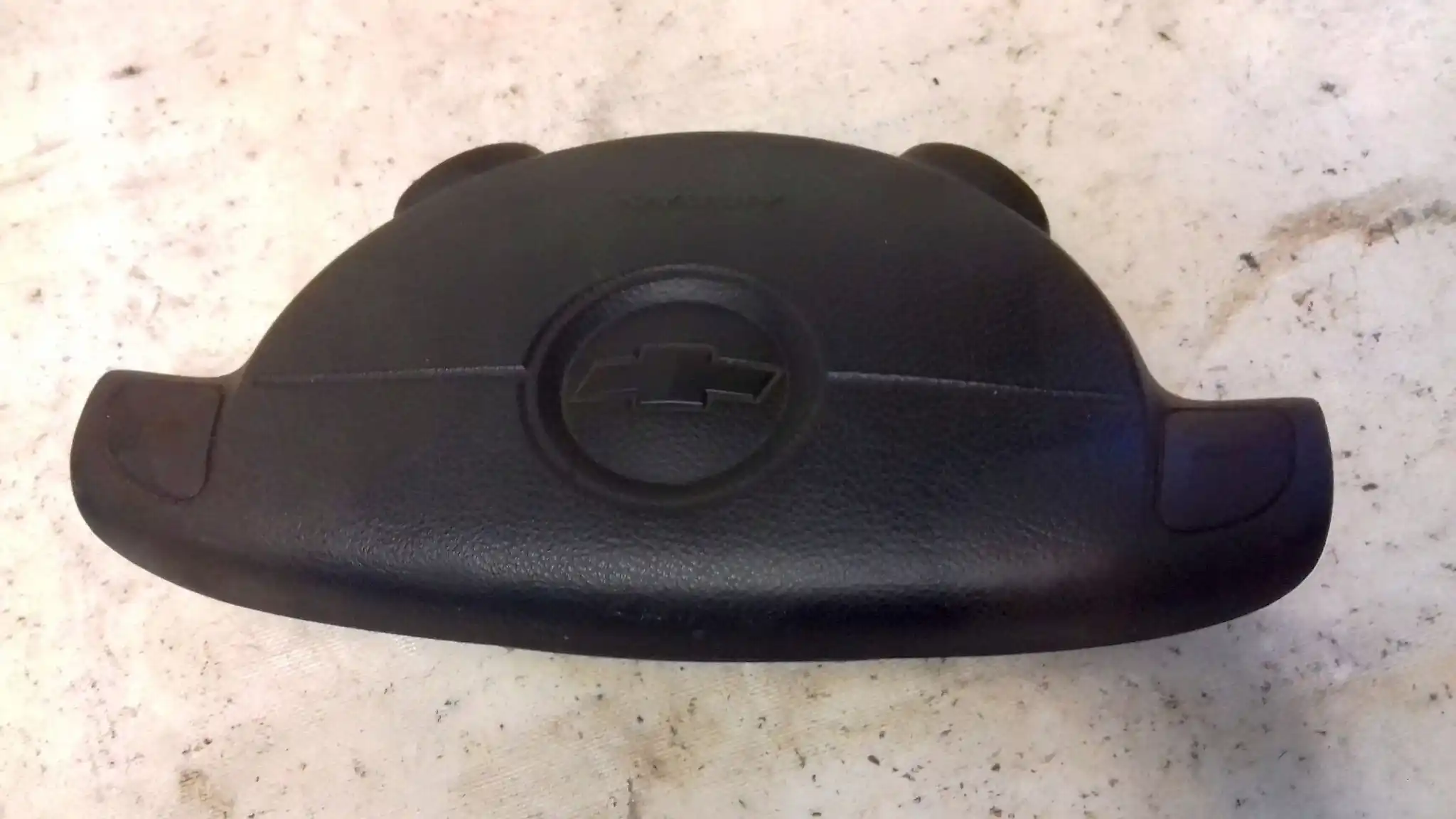 AIRBAG PODUSZKA POWIETRZNA KIEROWCY 96399503 CHEVROLET AVEO I T200 03-