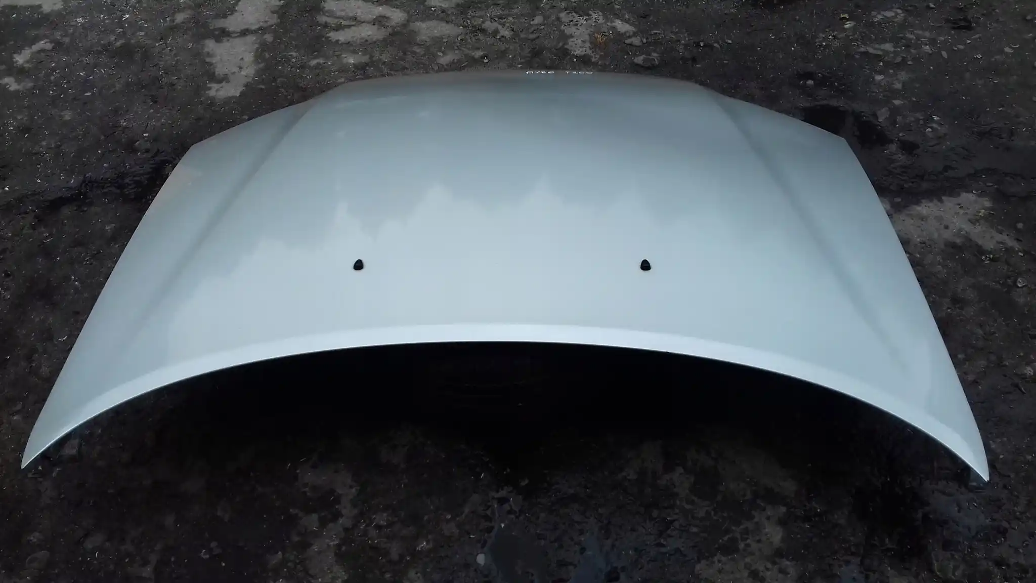 MASKA POKRYWA PRZÓD CHEVROLET AVEO I T200 SEDAN 03-