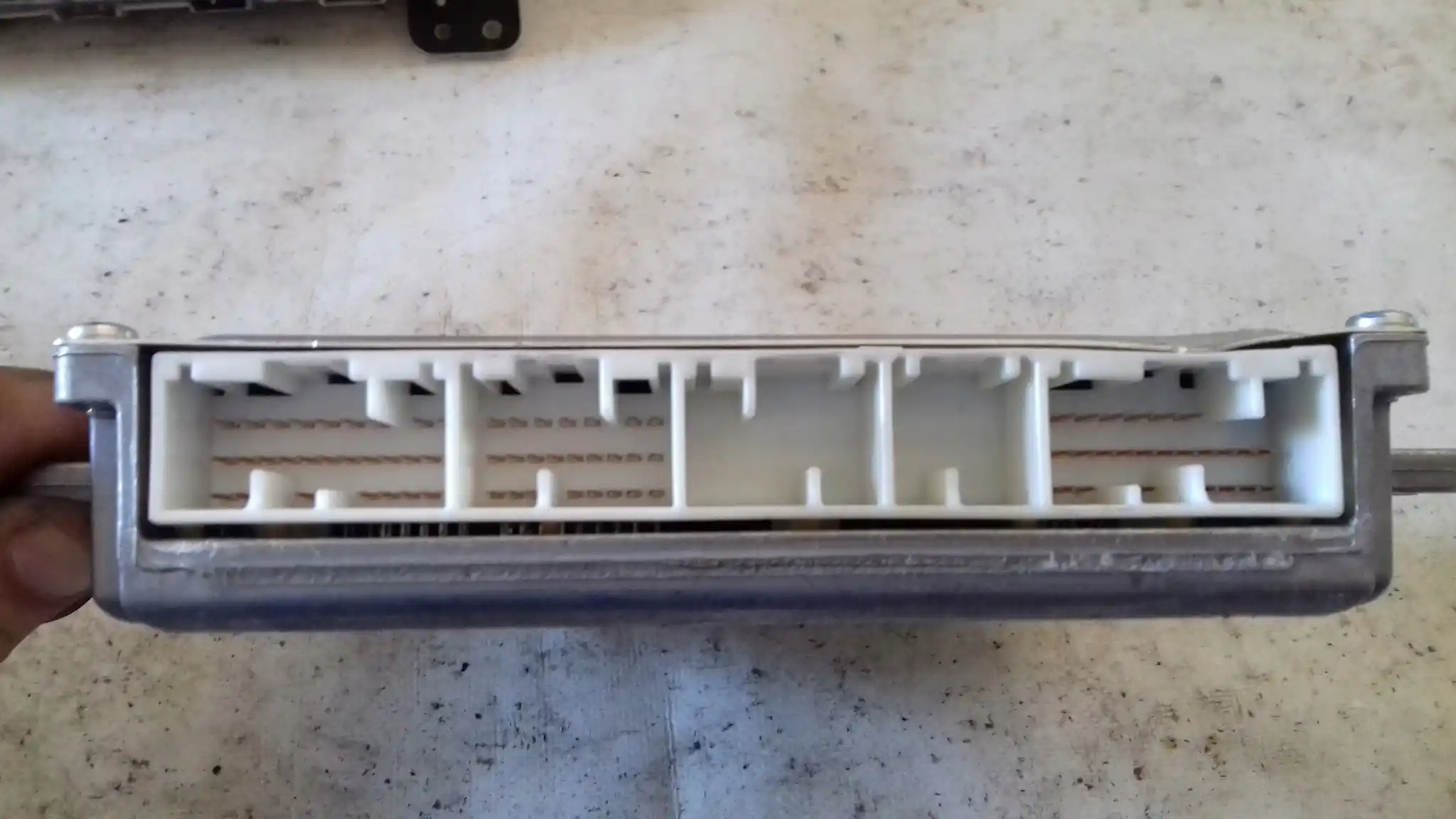 KOMPUTER 37820PMAE13 ZESTAW IMMO HONDA CIVIC VII HB LIFT 1.4 16V 04-06