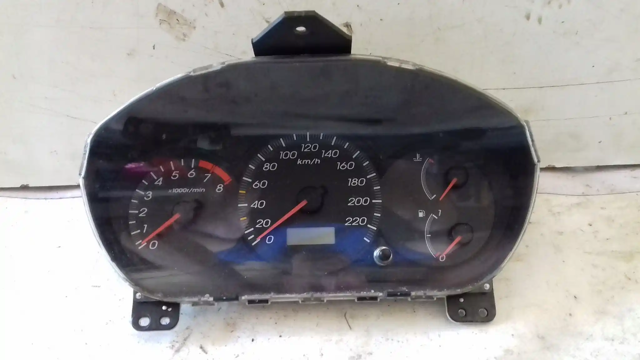 KOMPUTER 37820PMAE12 8818962502 ZESTAW IMMO HONDA CIVIC VII 1.4 16V 00-