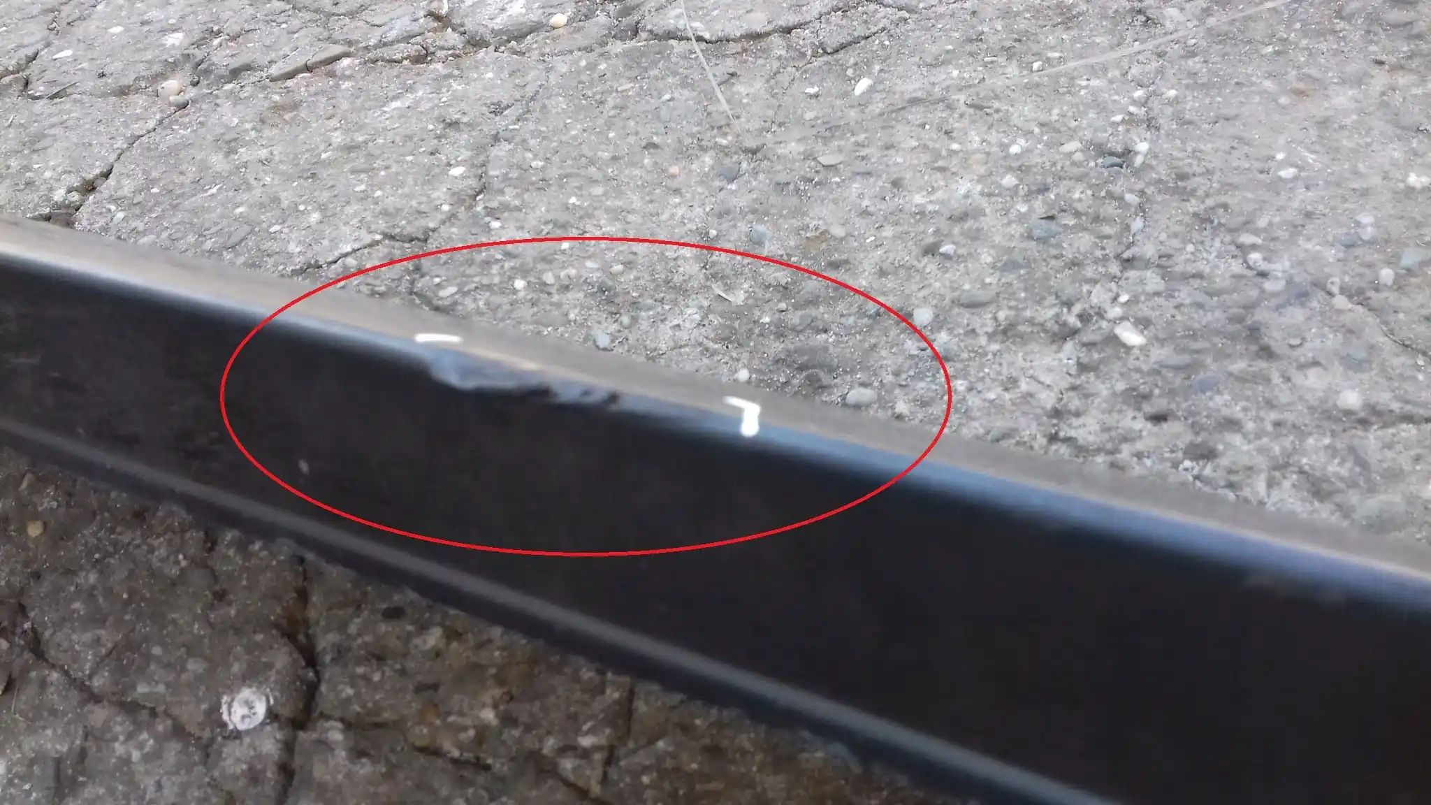 LISTWA PROGOWA NAKŁADKA LEWA 3C8853855F VW PASSAT CC LIFT 11-