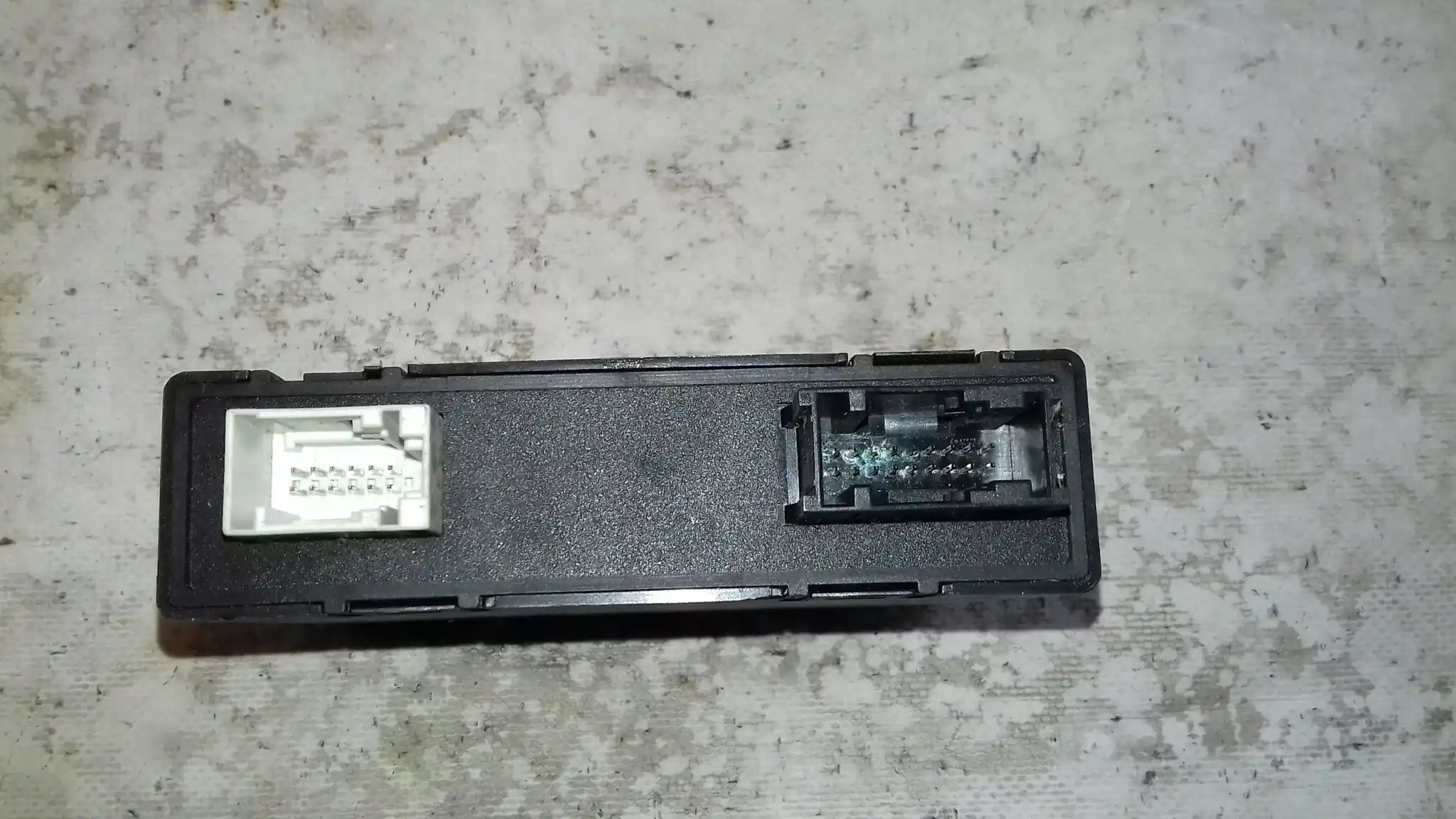 MODUŁ STEROWNIK PDC 0263004164 13228779 OPEL ASTRA H 04-10