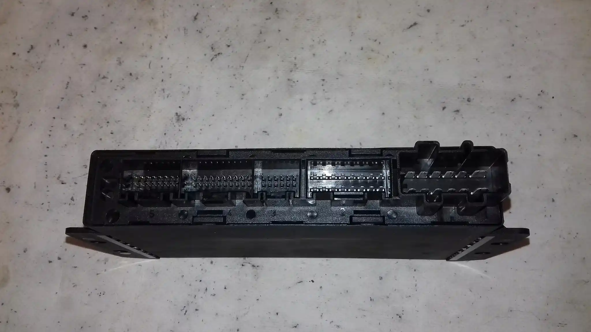 MODUŁ KOMFORTU 8E0959433AH AUDI A4 B6 00-06