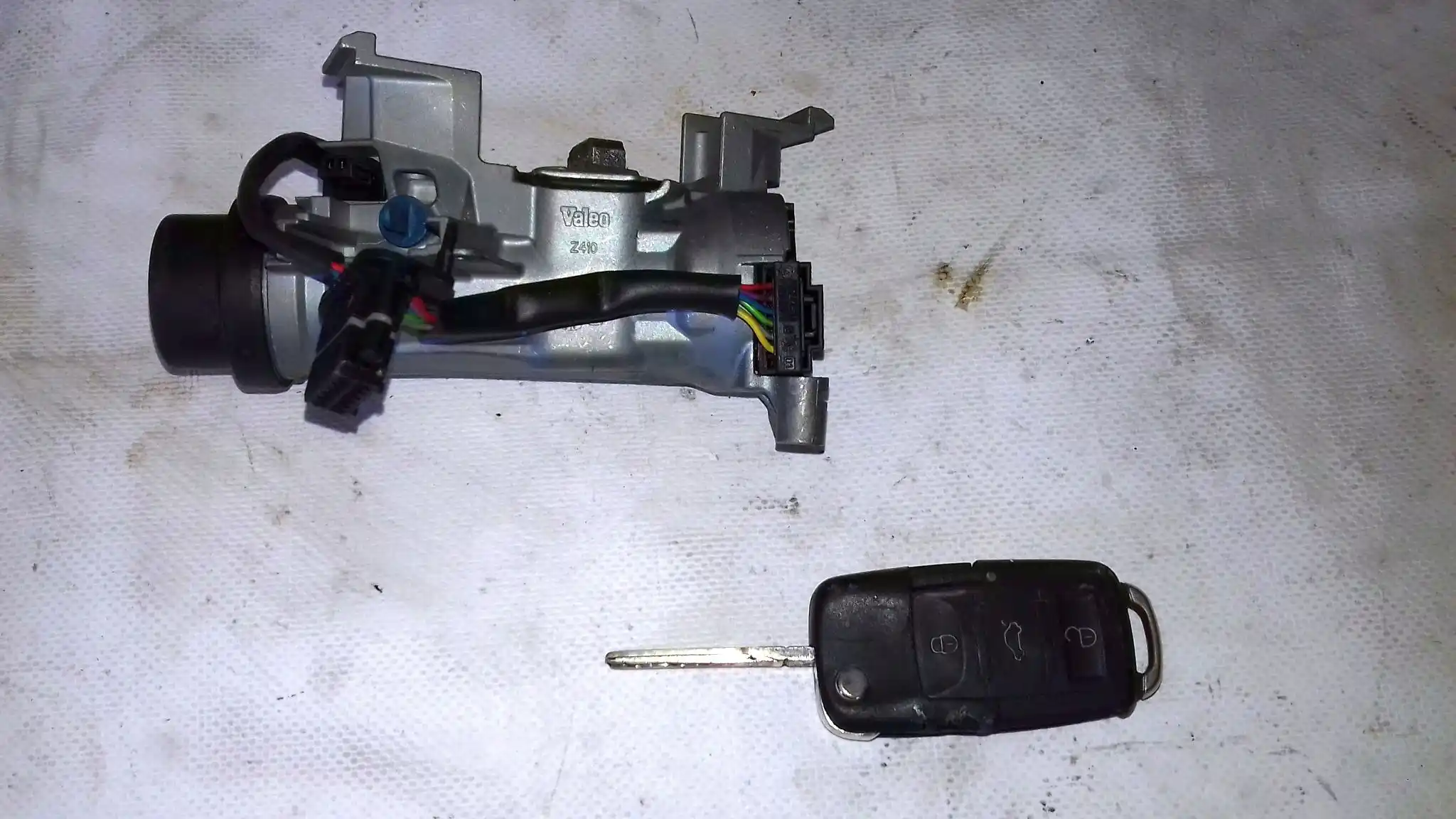 KOMPUTER 03G906016KL 0281012922 SEAT ALTEA 1.9 TDI 04-