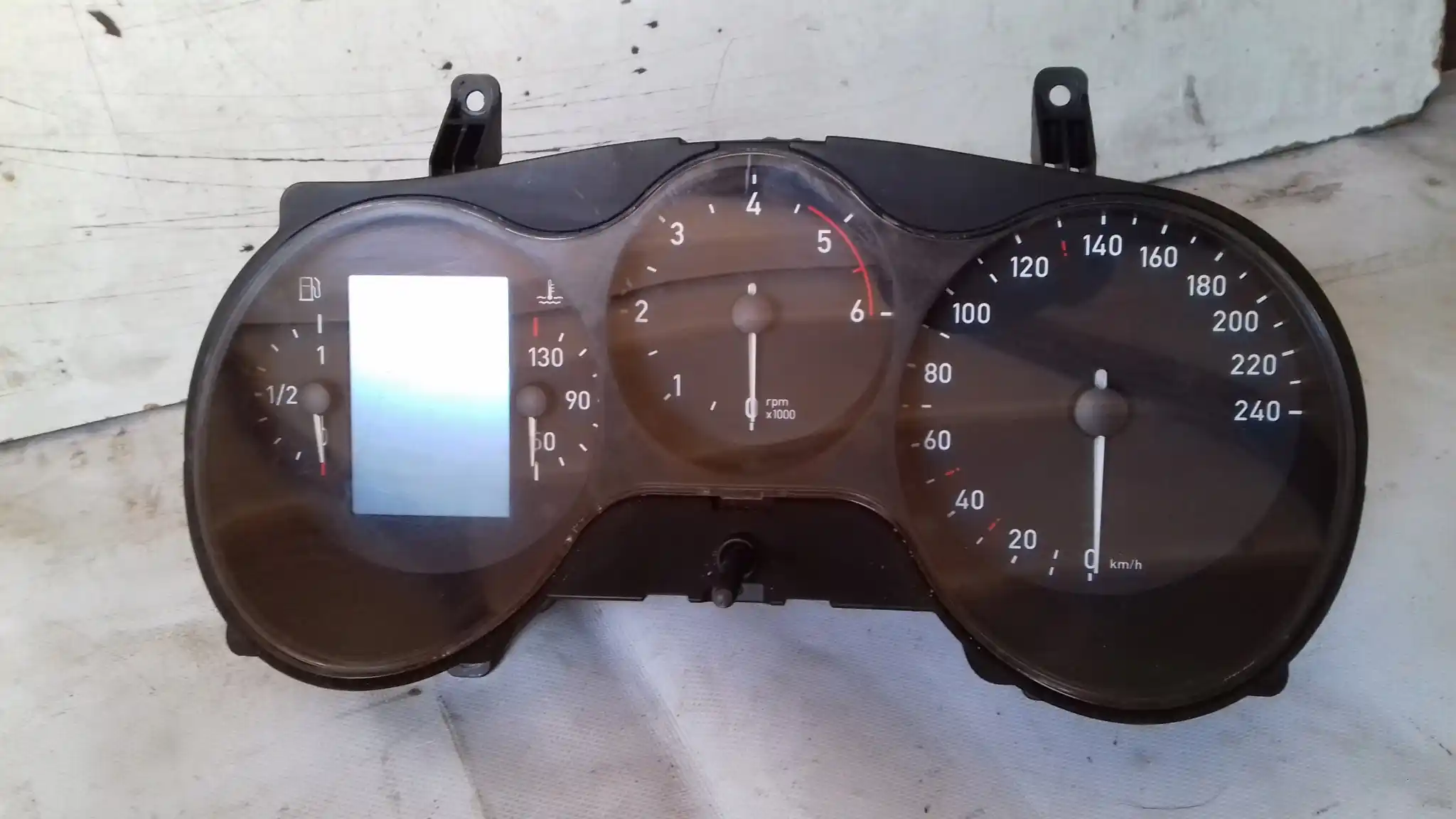 KOMPUTER 03G906016KL 0281012922 SEAT ALTEA 1.9 TDI 04-