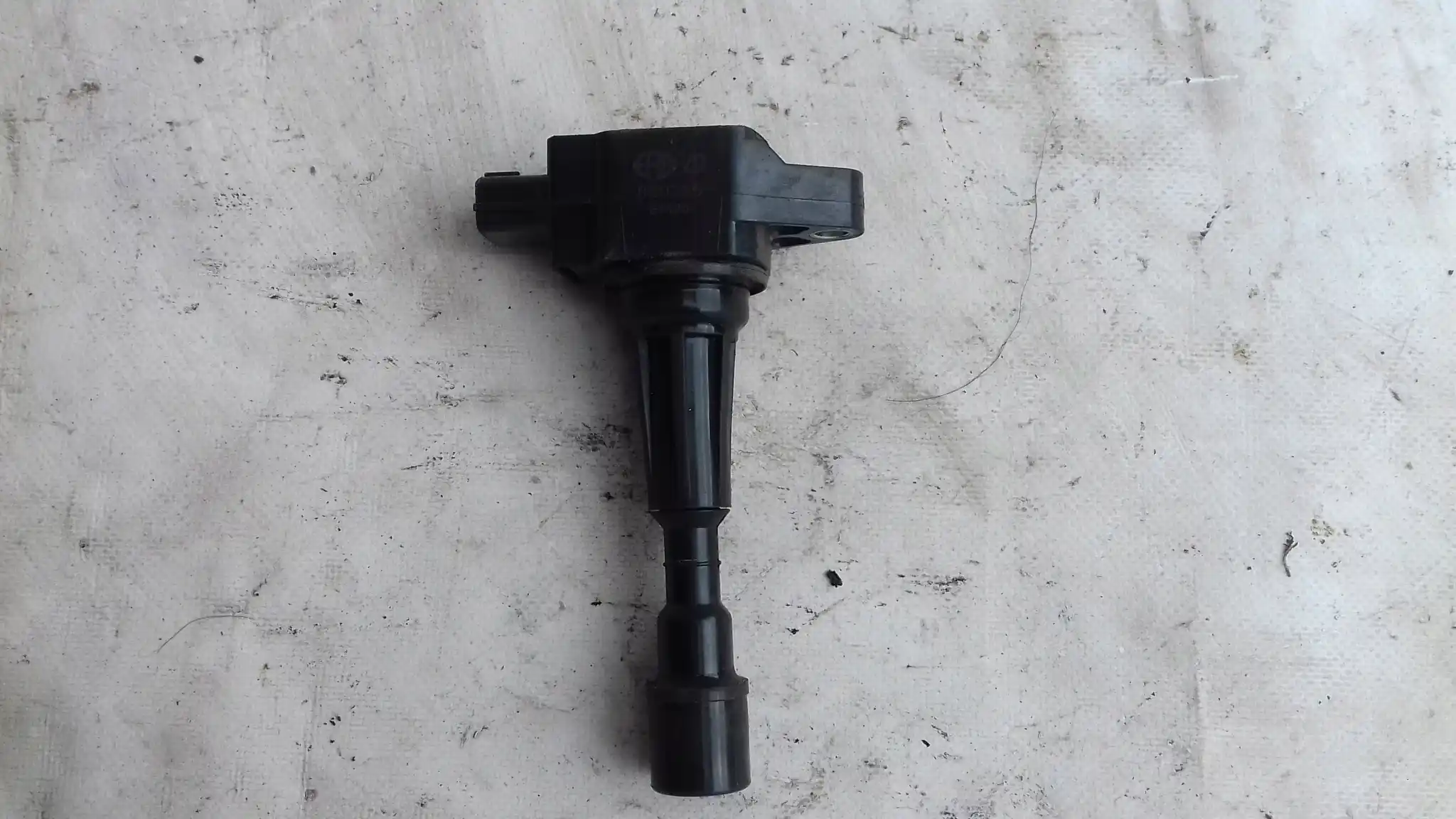 CEWKA ZAPŁONOWA 880385 MAZDA 3 BK 1.6 16V 03-