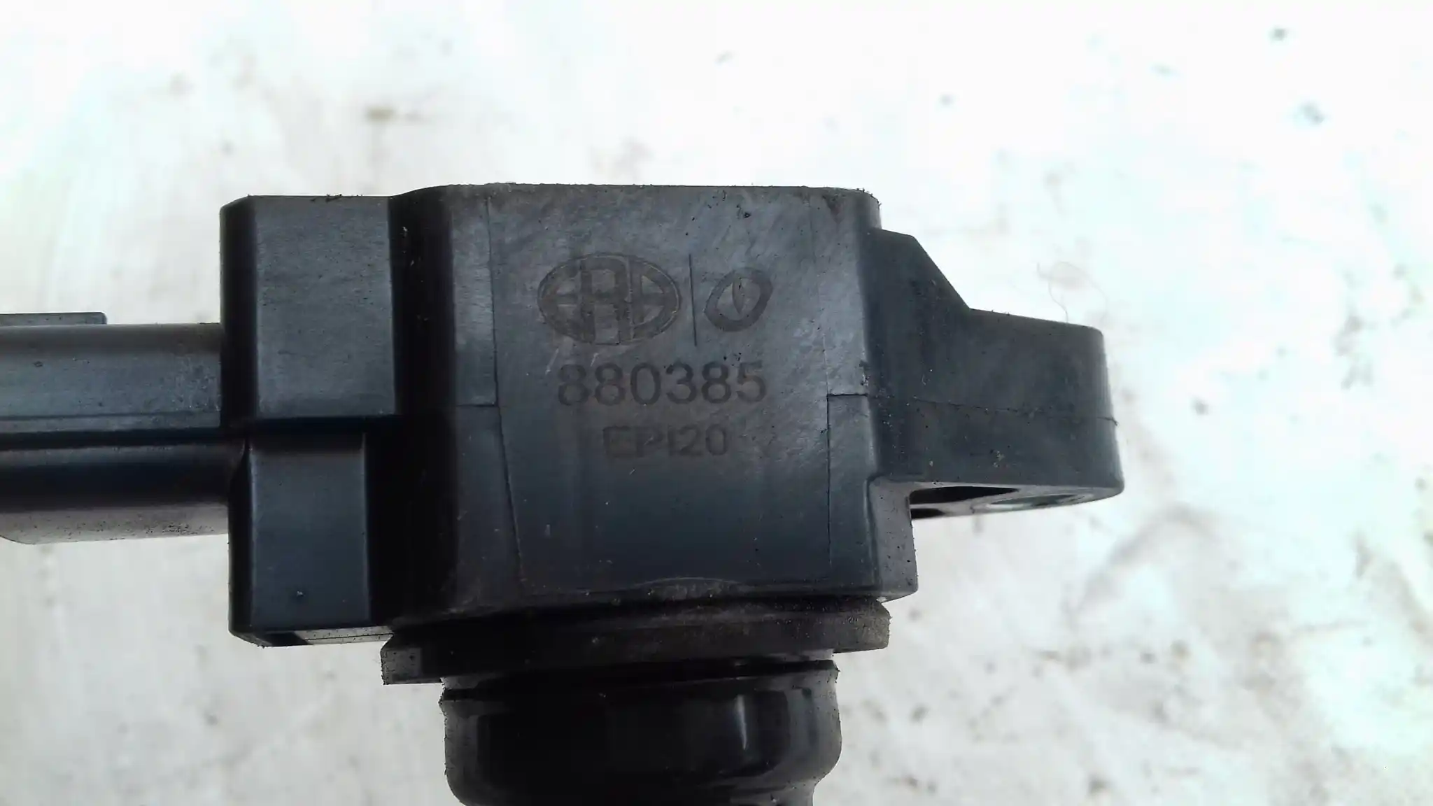 CEWKA ZAPŁONOWA 880385 MAZDA 3 BK 1.6 16V 03-