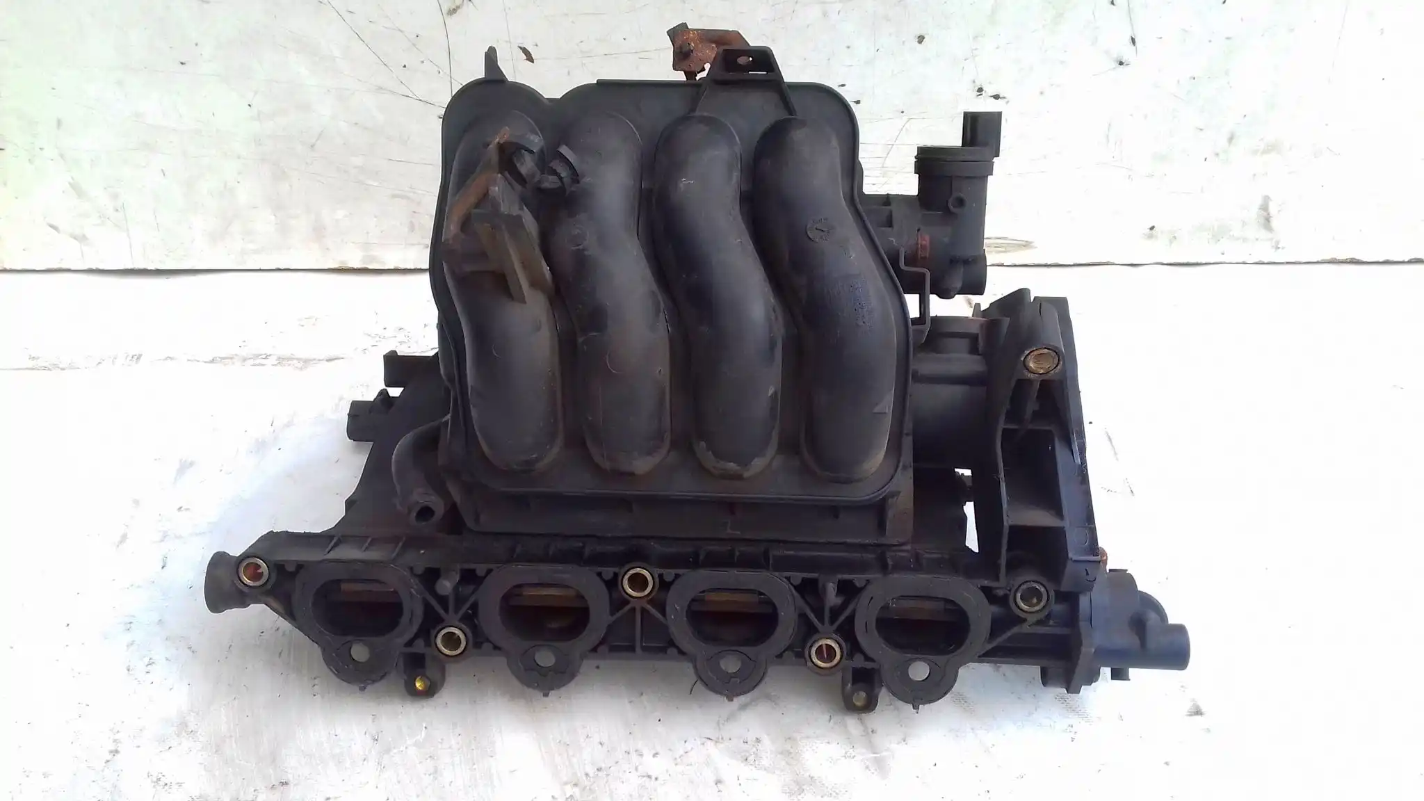 KOLEKTOR SSĄCY 0998000054 MAZDA 3 BK 1.6 16V 03-