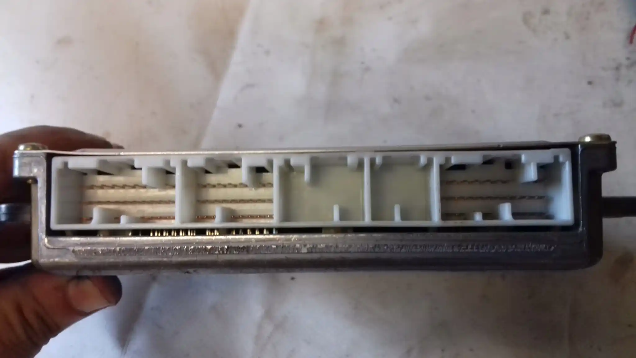 KOMPUTER 37820PMAG12 ZESTAW IMMO HONDA CIVIC VII HB LIFT 1.4 16V 04-06