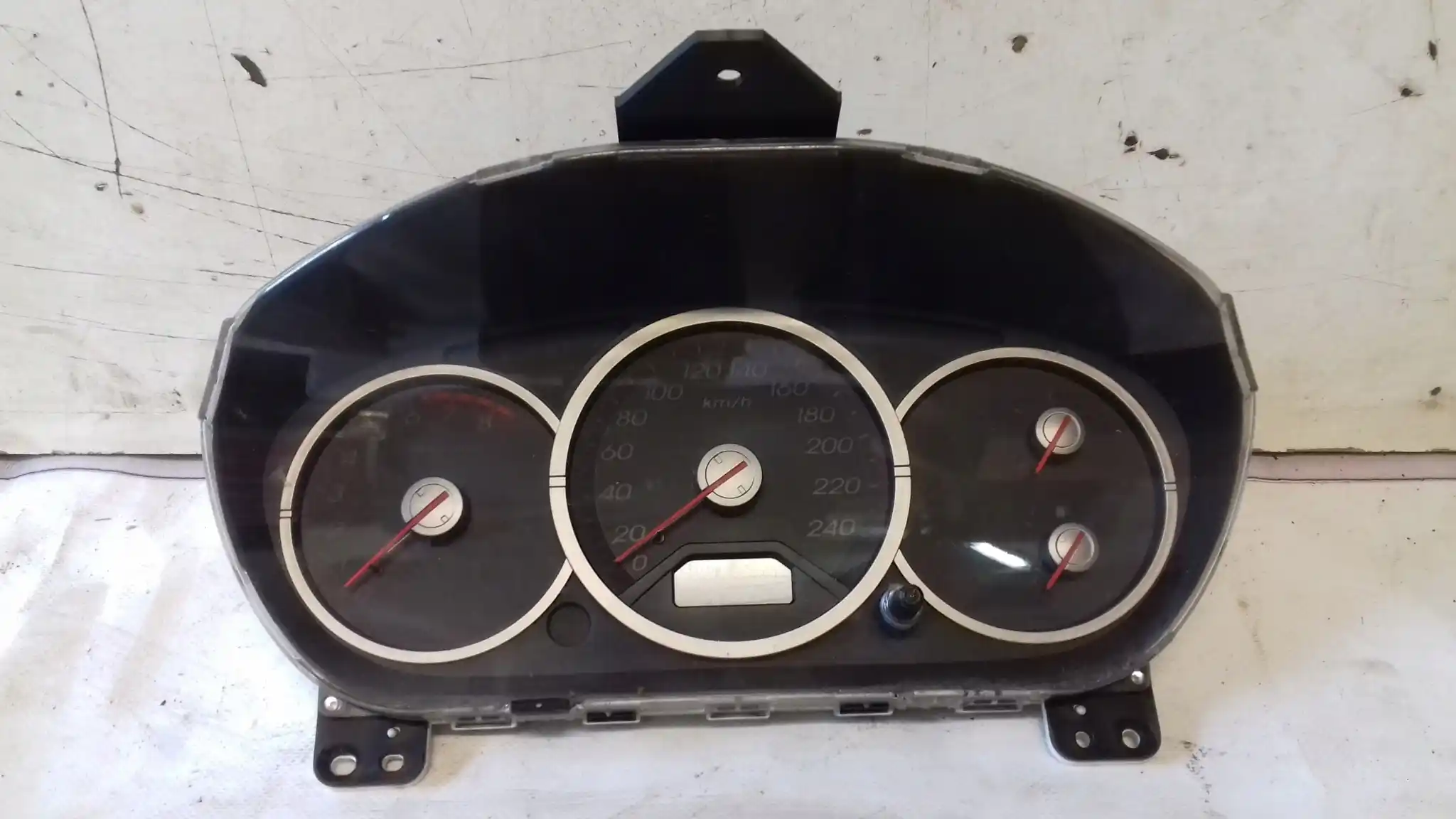 KOMPUTER 37820PMAG12 ZESTAW IMMO HONDA CIVIC VII HB LIFT 1.4 16V 04-06