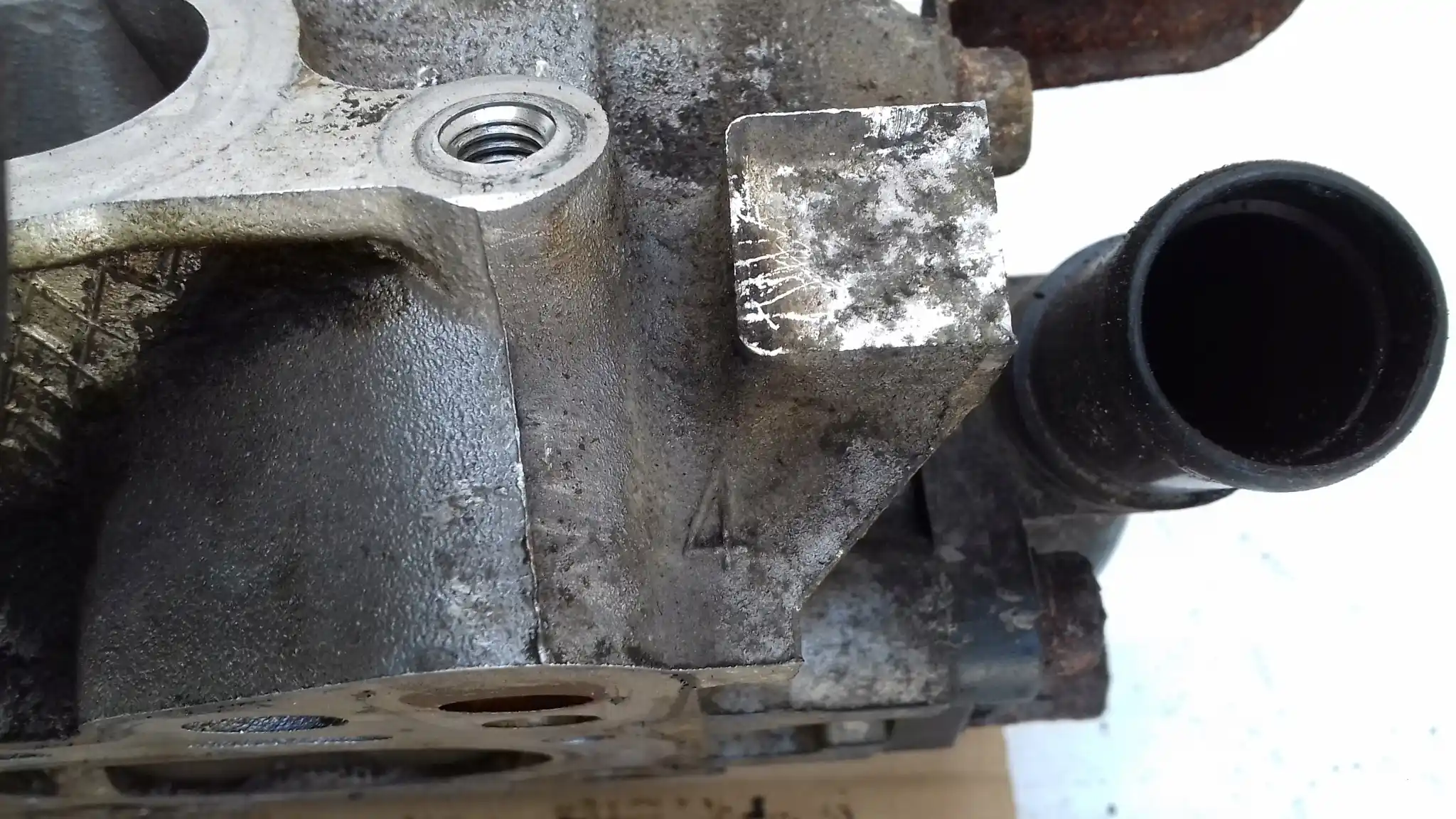GŁOWICA WAŁKI KOMPLET ZY01 MAZDA 3 I BK 1.6 16V 03-