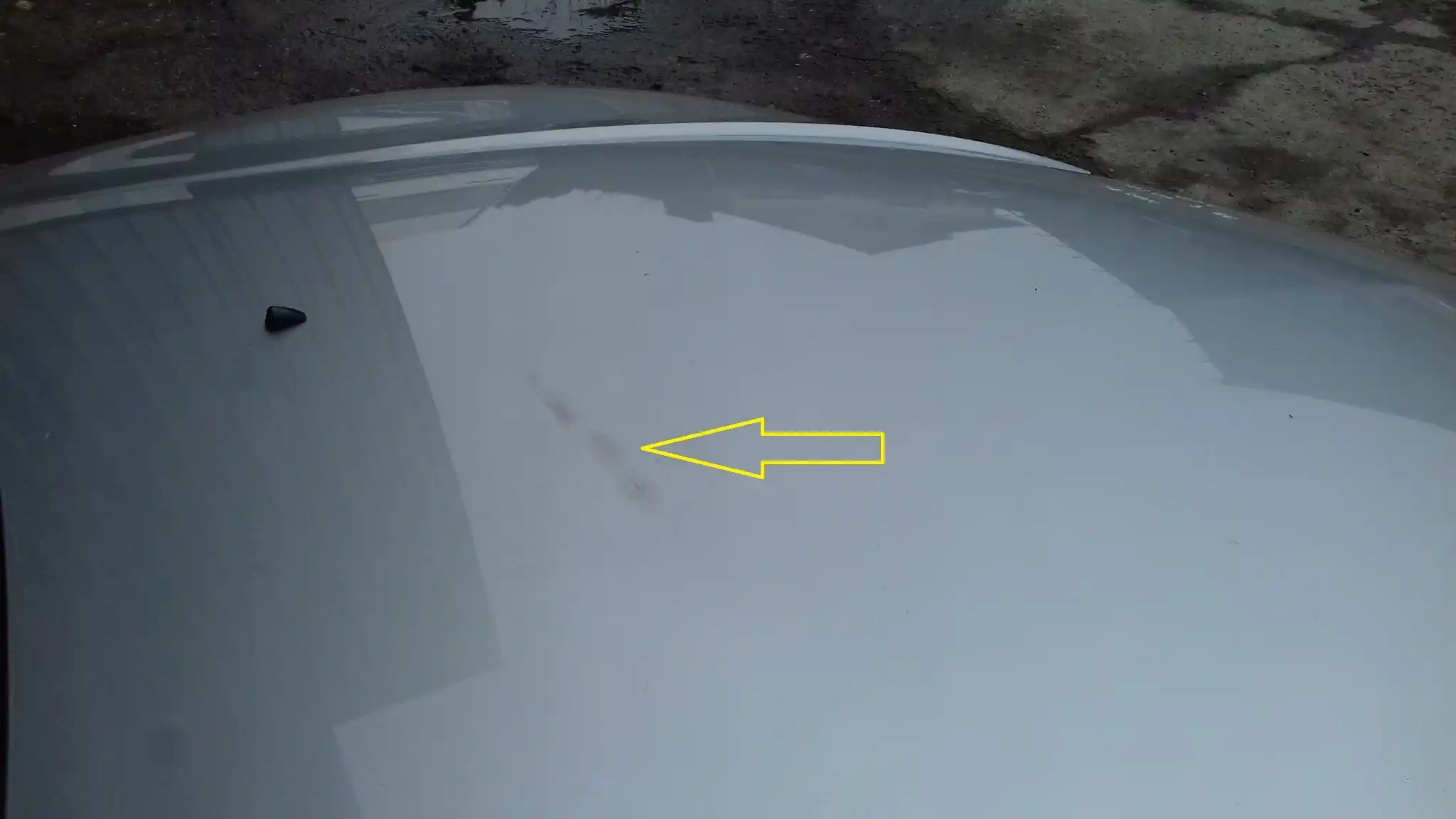 MASKA POKRYWA PRZÓD PRZEDNIA MAZDA 3 BK SEDAN 22V 04-