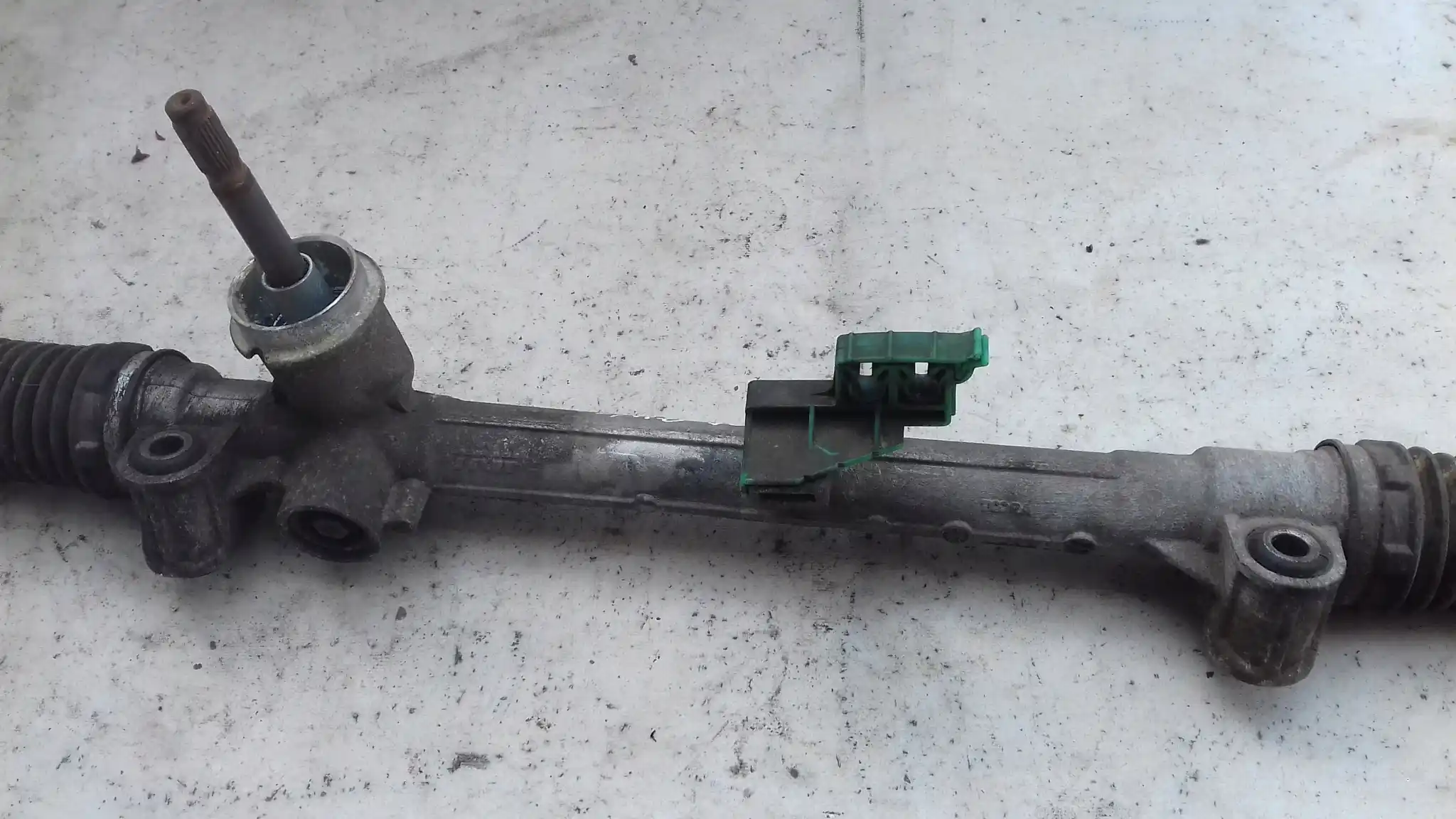 PRZEKŁADNIA MAGLOWNICA TRW A0003202 FIAT GRANDE PUNTO 05-09
