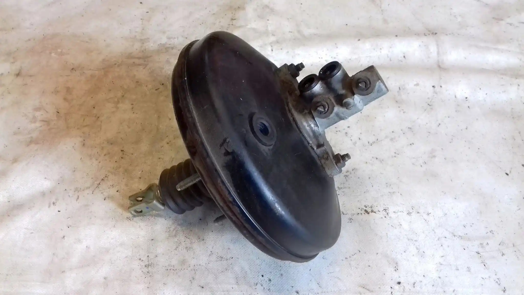SERWO POMPA HAMULCOWA PEUGEOT 107 CITROEN C1 TOYOTA AYGO 1.0 05-12
