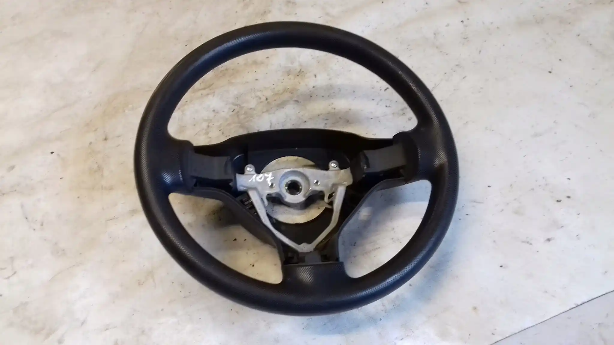 KIEROWNICA GS12001840 PEUGEOT 107 CITROEN C1 05-12