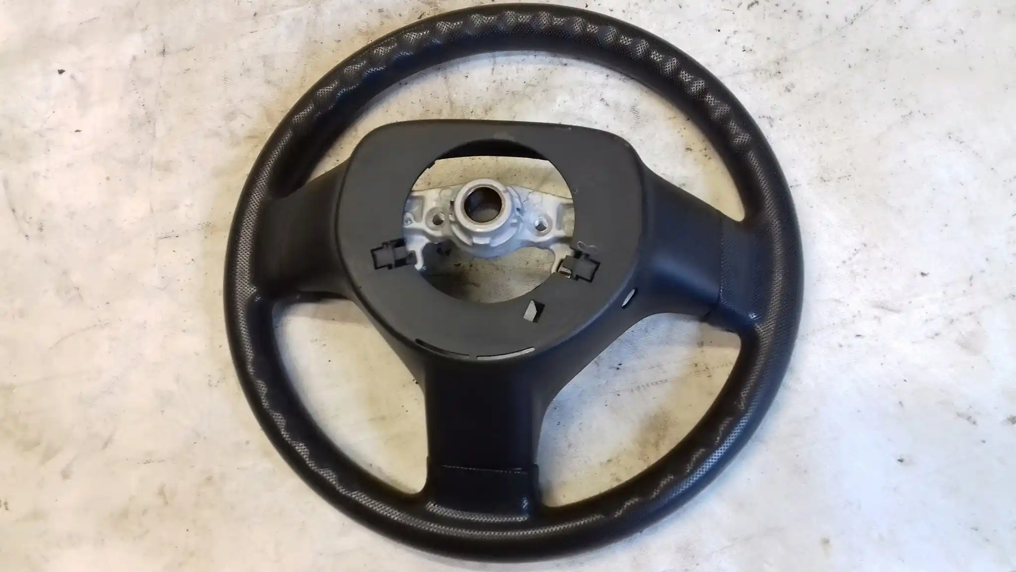 KIEROWNICA GS12001840 PEUGEOT 107 CITROEN C1 05-12