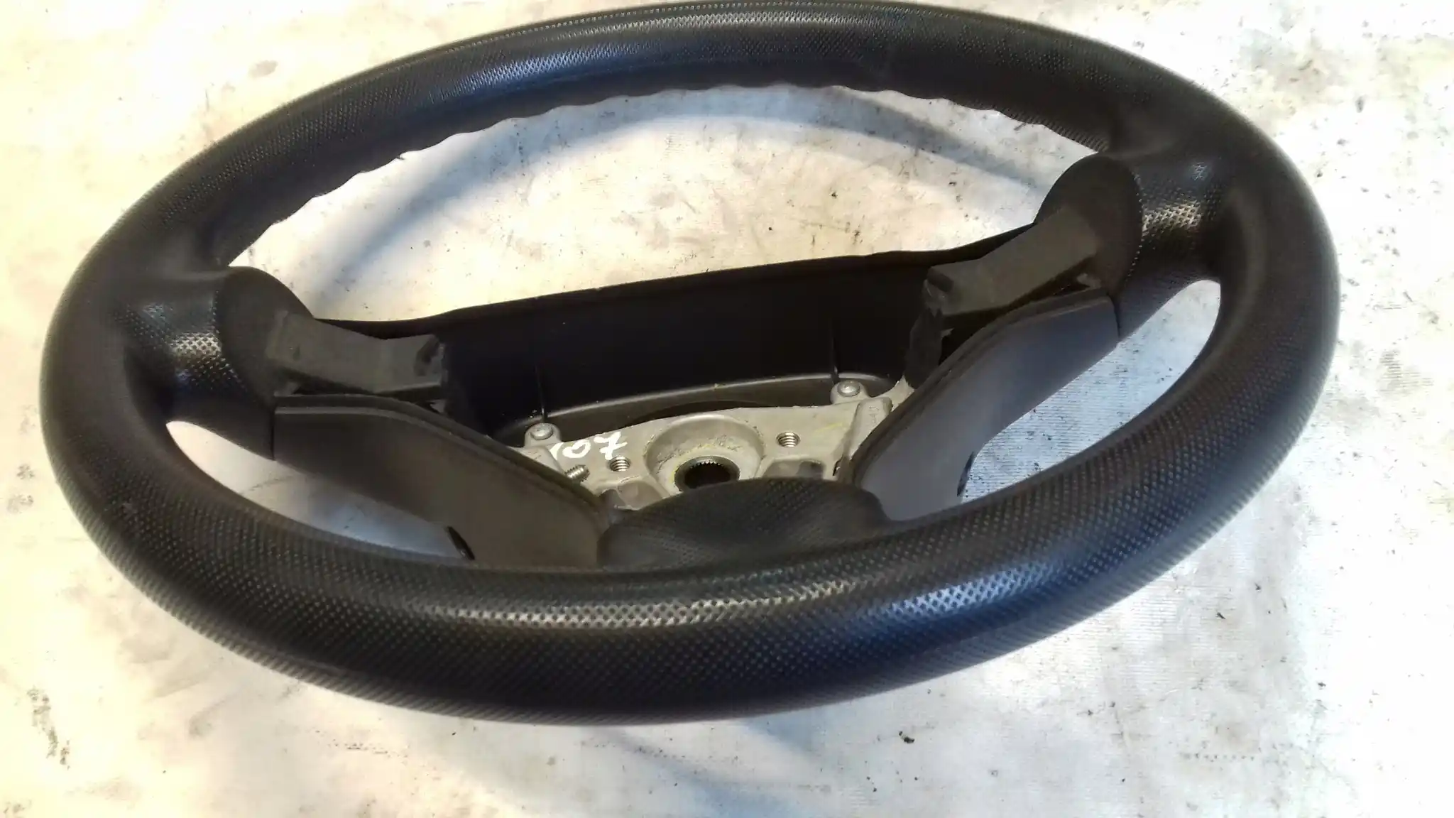 KIEROWNICA GS12001840 PEUGEOT 107 CITROEN C1 05-12