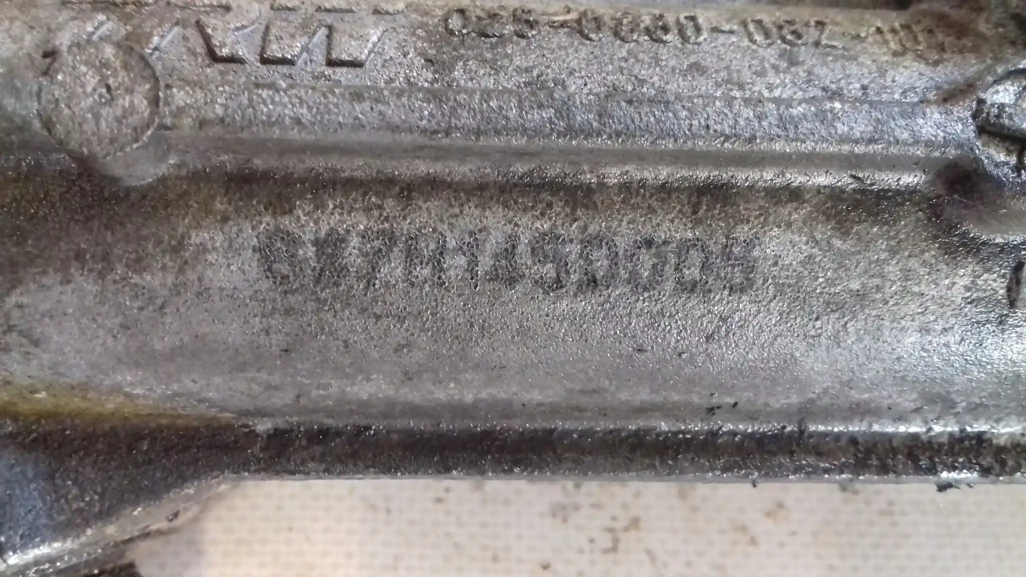 PRZEKŁADNIA KIEROWNICZA MAGLOWNICA TRW SAAB 93 9-3 II 02-