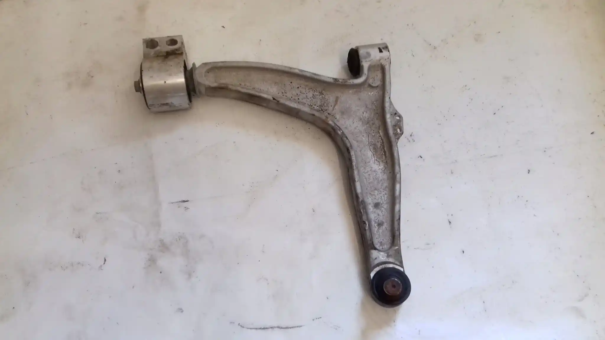 WAHACZ PRAWY PRZÓD PRZEDNI OPEL VECTRA C SIGNUM SAAB 93 9-3 II 02-